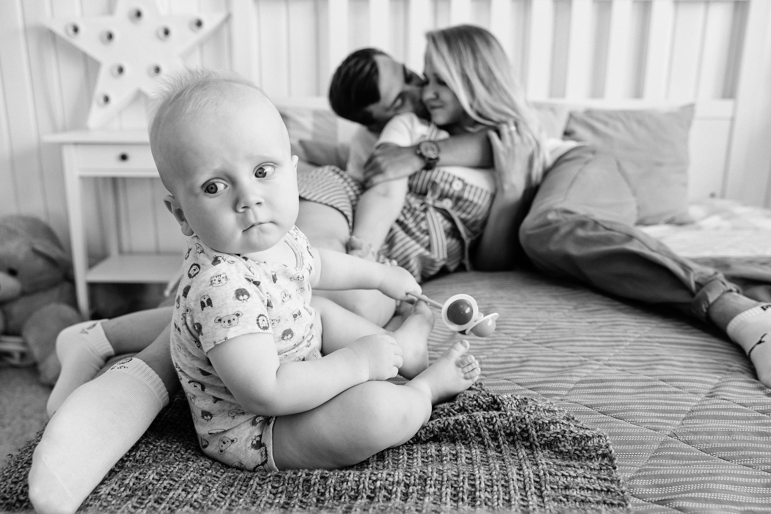 Аня, Женя и Михаил. Крылова Светлана Фотограф Челябинск