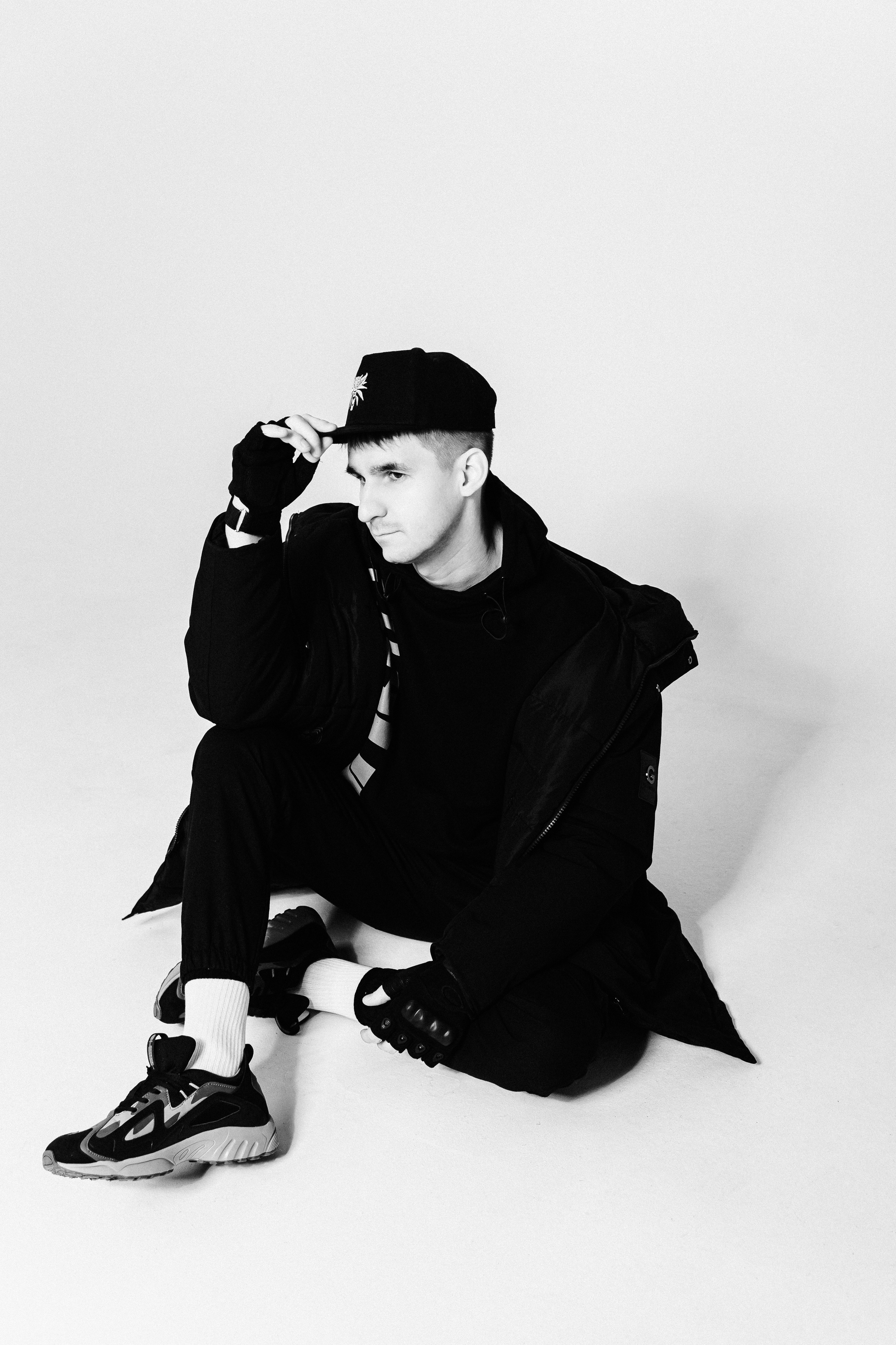 Юра и Аня. Крылова Светлана Фотограф Челябинск