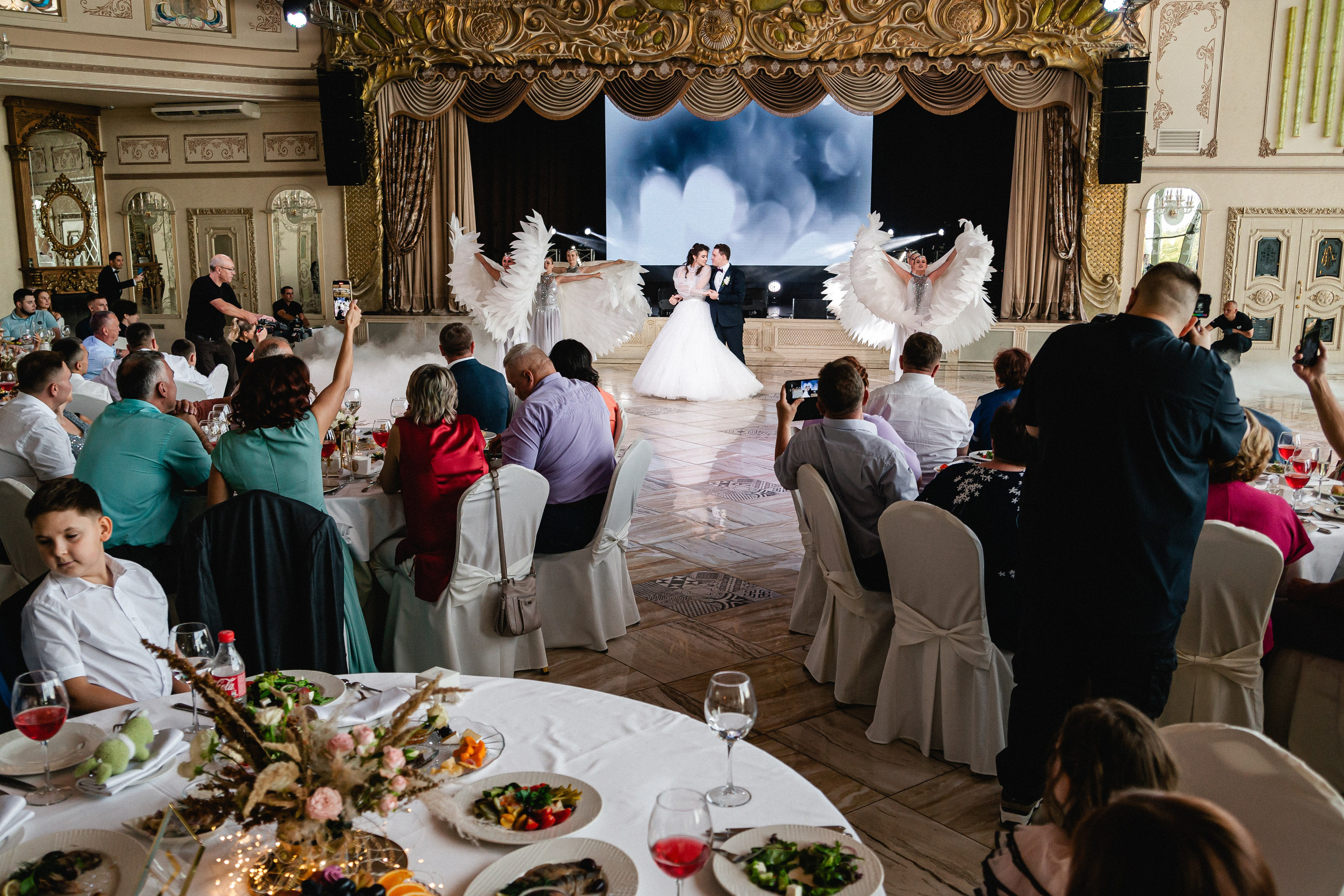 Сувенир XL|Свадьба Александра и Вероники|Репортаж. Крылова Светлана Фотограф Челябинск