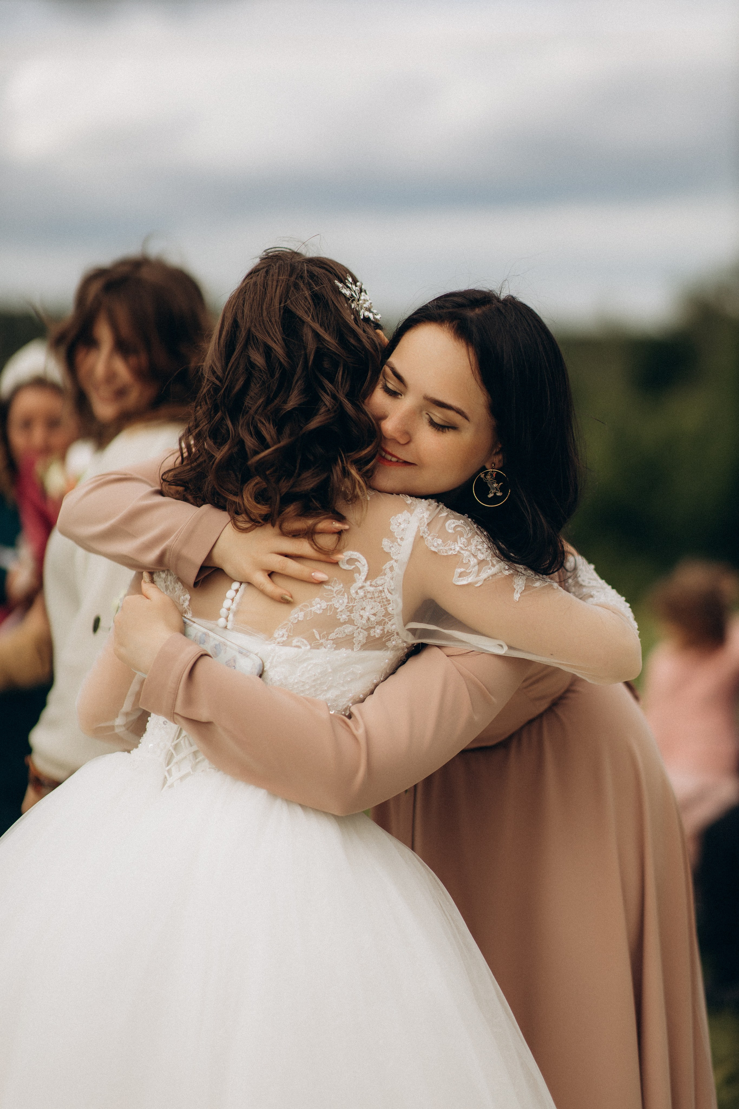 Артем и Алина