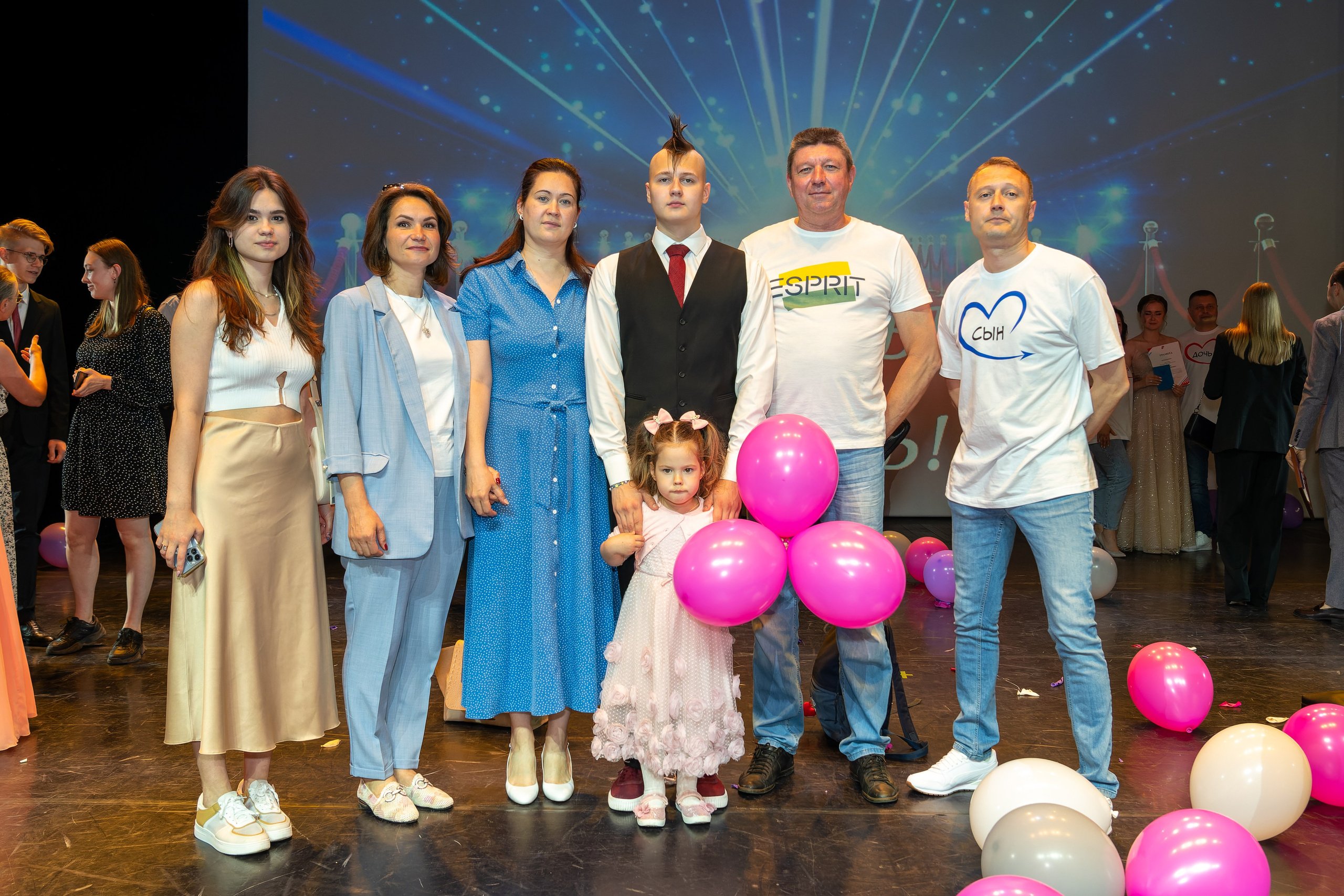 Съёмка на выпускной в школе 1155. «Студия DRONAVT`s» — видеосъёмка и фотография г. Москва