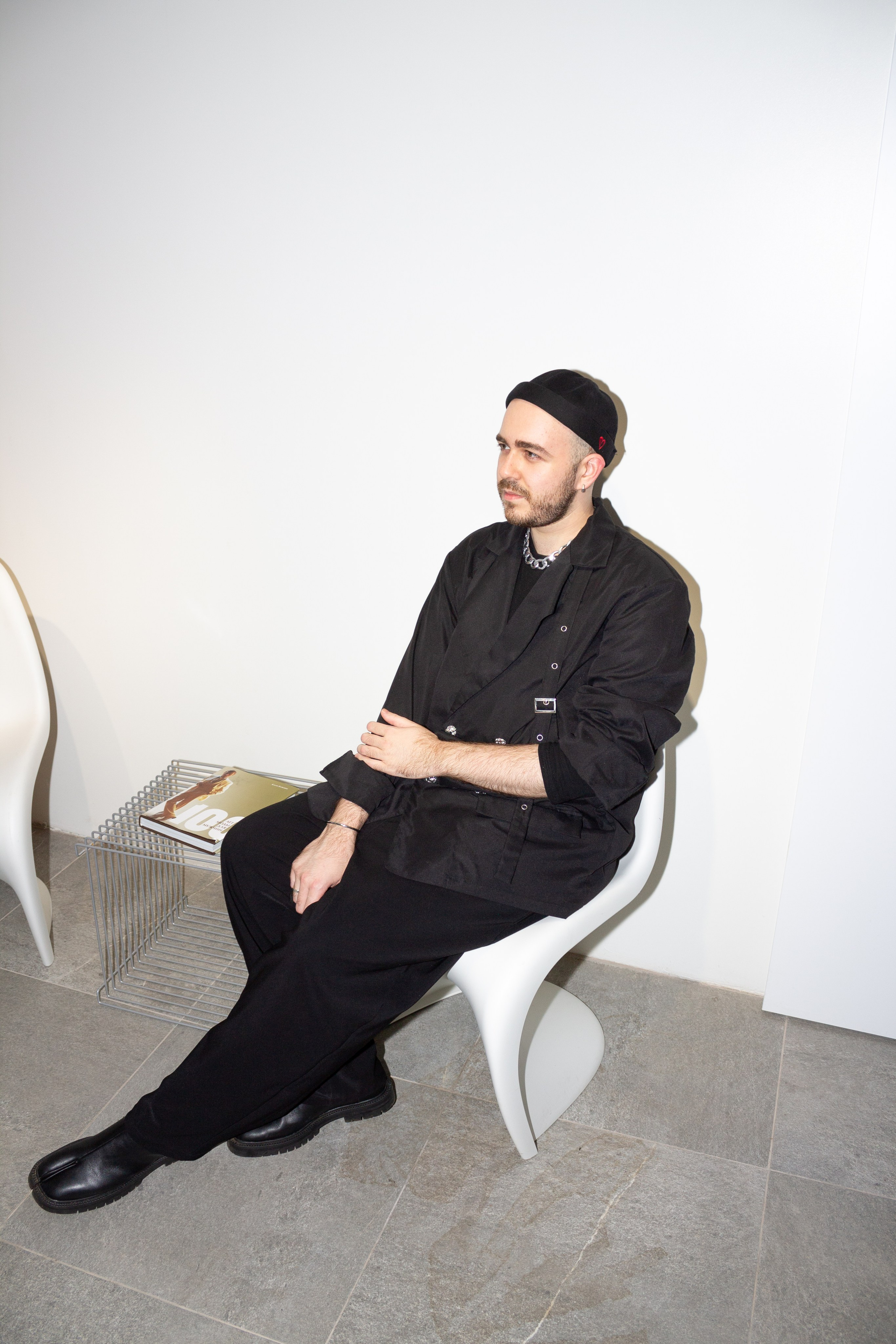 Make Me Happy & Nanik. Крылов Кирилл Фотограф Москва