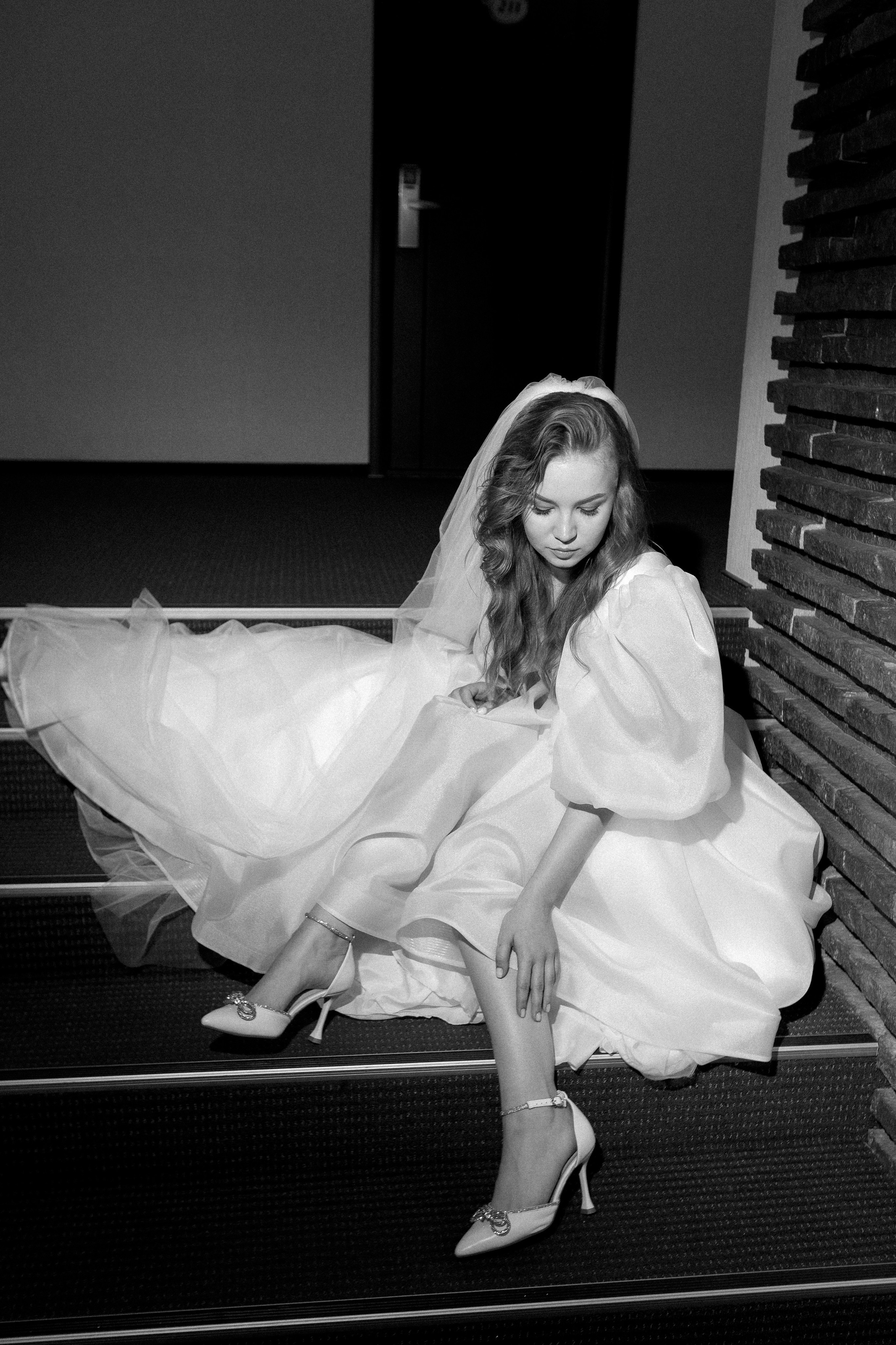 Свадьба. Фотограф Петр Капралов