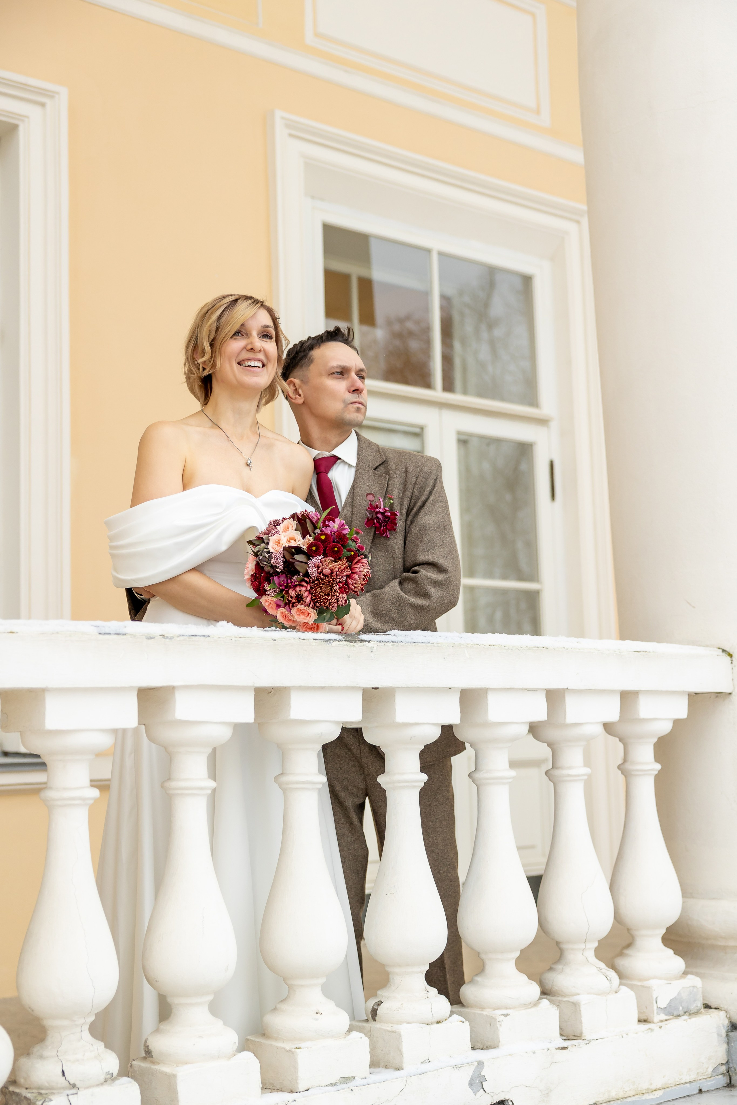 Свадьбы. Профессиональный фотограф в Санкт-Петербурге Алена Яшина