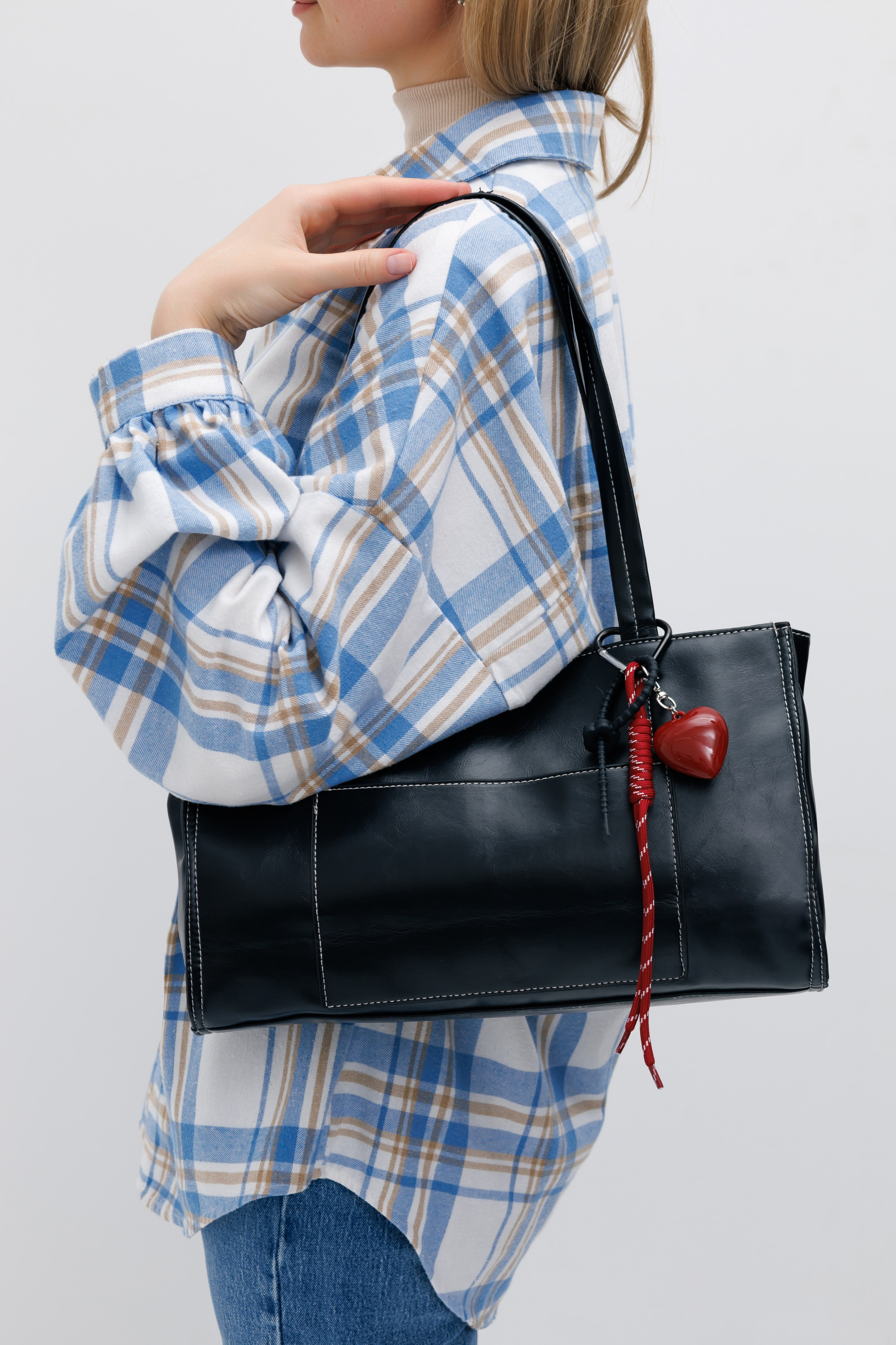 Предметная съемка в интерьере. Главная