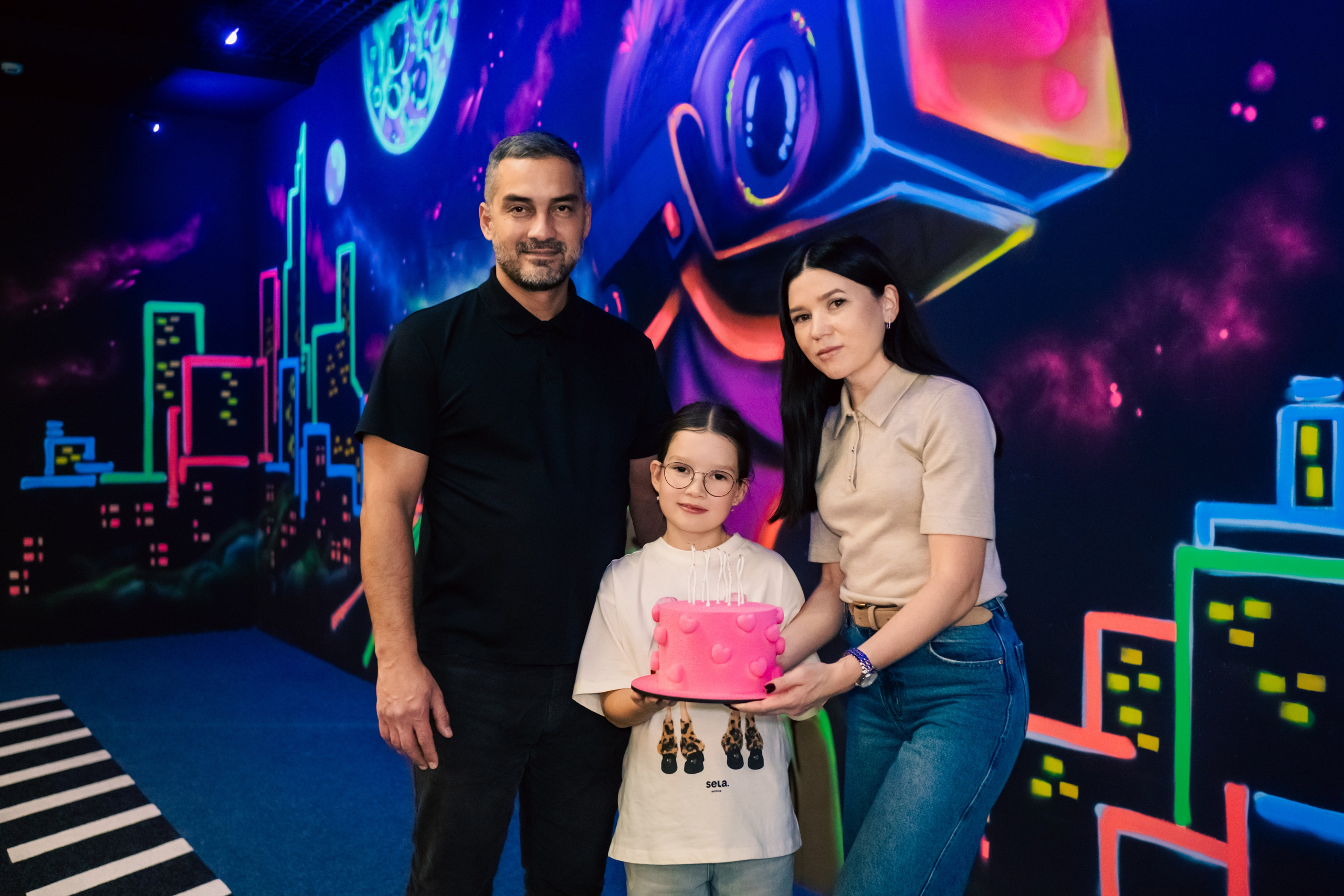 VR April-May. Felixtones