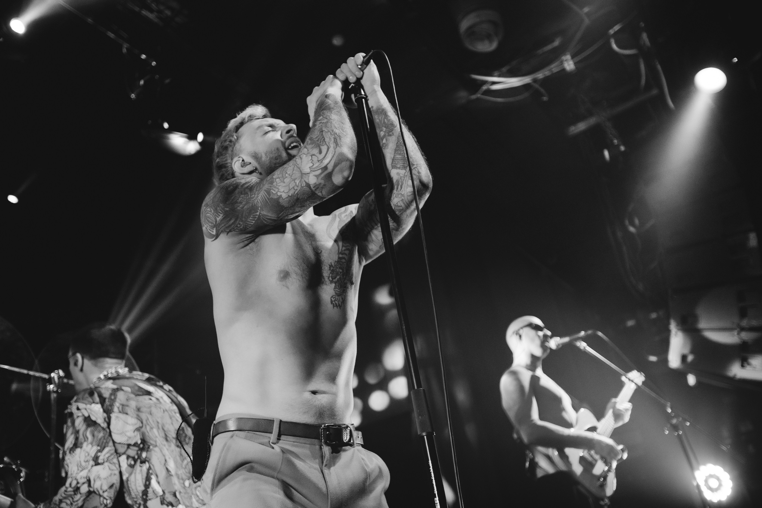 Гудтаймс в Космонавте. Фотограф Виктория Дунаевская в Санкт Петербурге