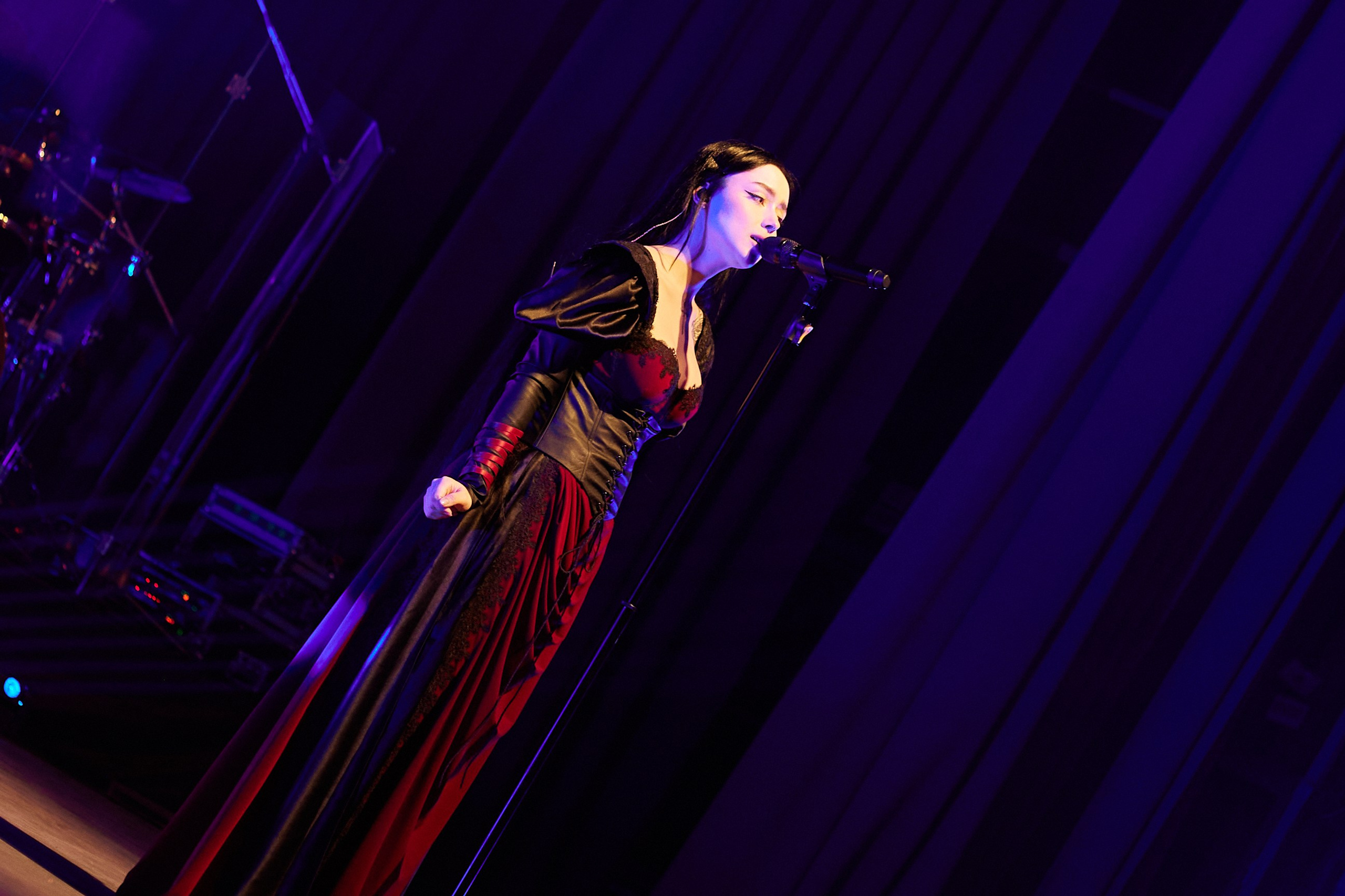 Polnalyubvi / 6 апреля / Красноярск. Фотограф Москва Concerts photo / Fashion photо