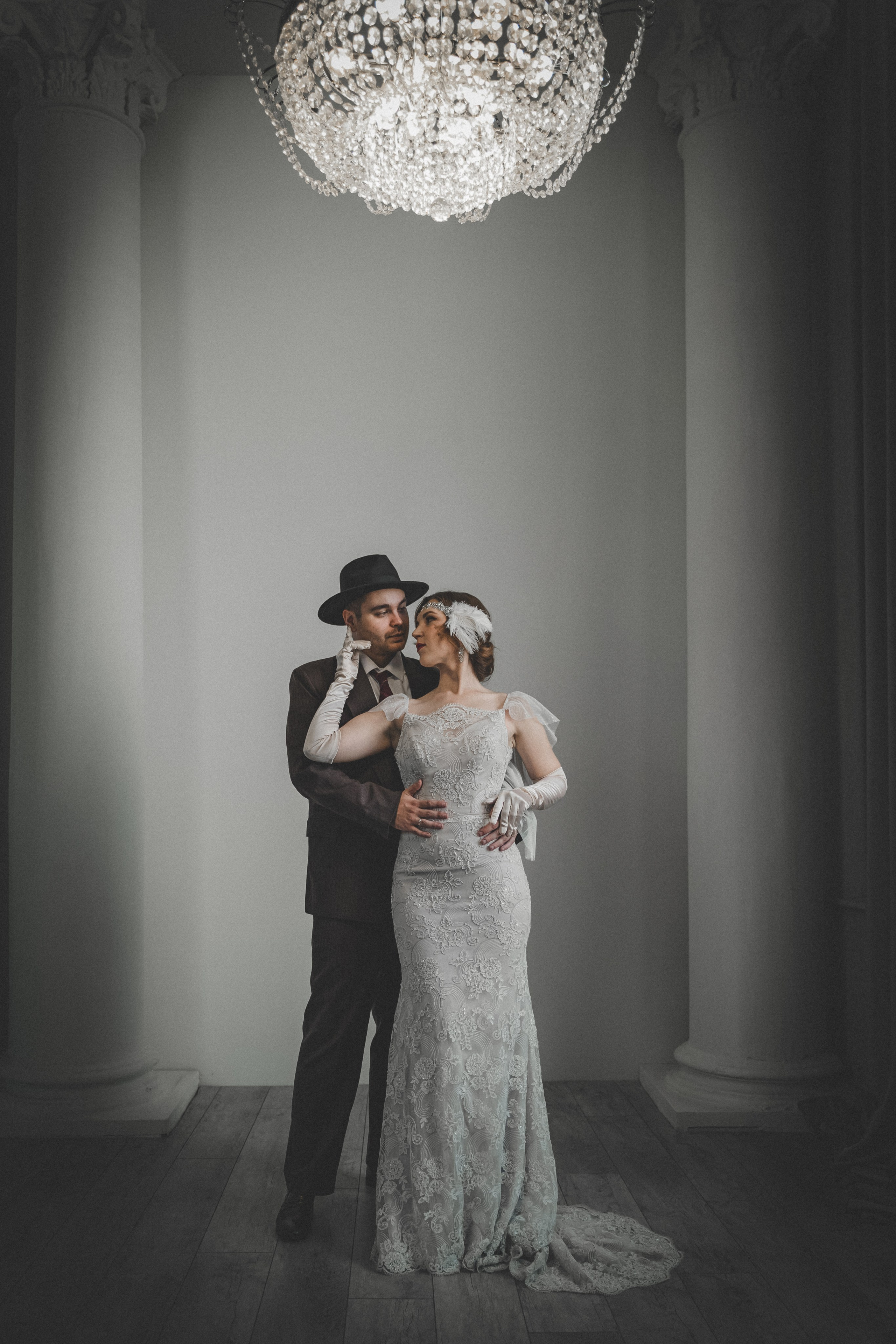 Свадебная лав стори. Анастасия Дунаева. Фотограф в Севастополе