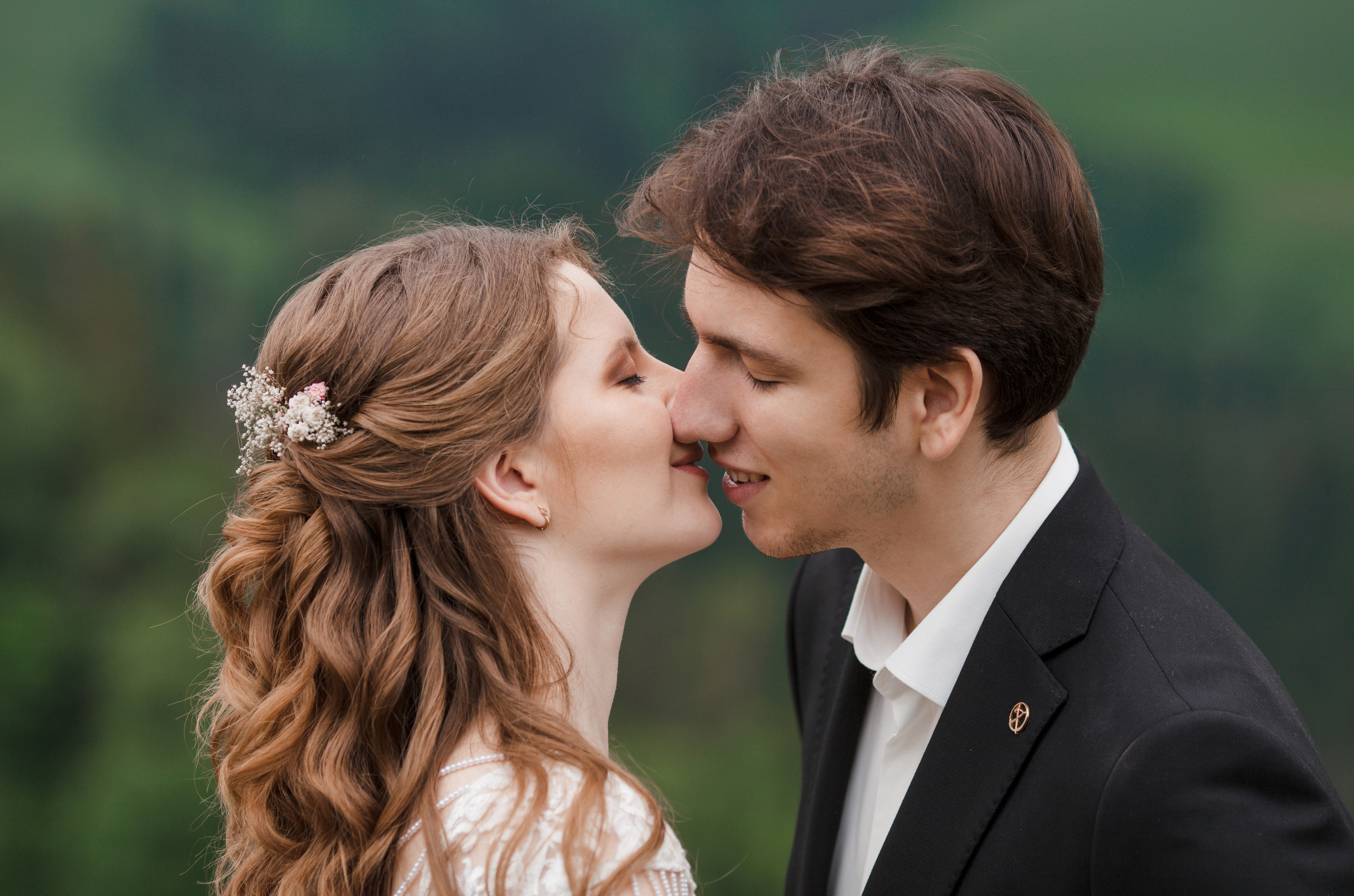 Александр и Анастасия. Свадебный и семейный фотограф в Краснодаре