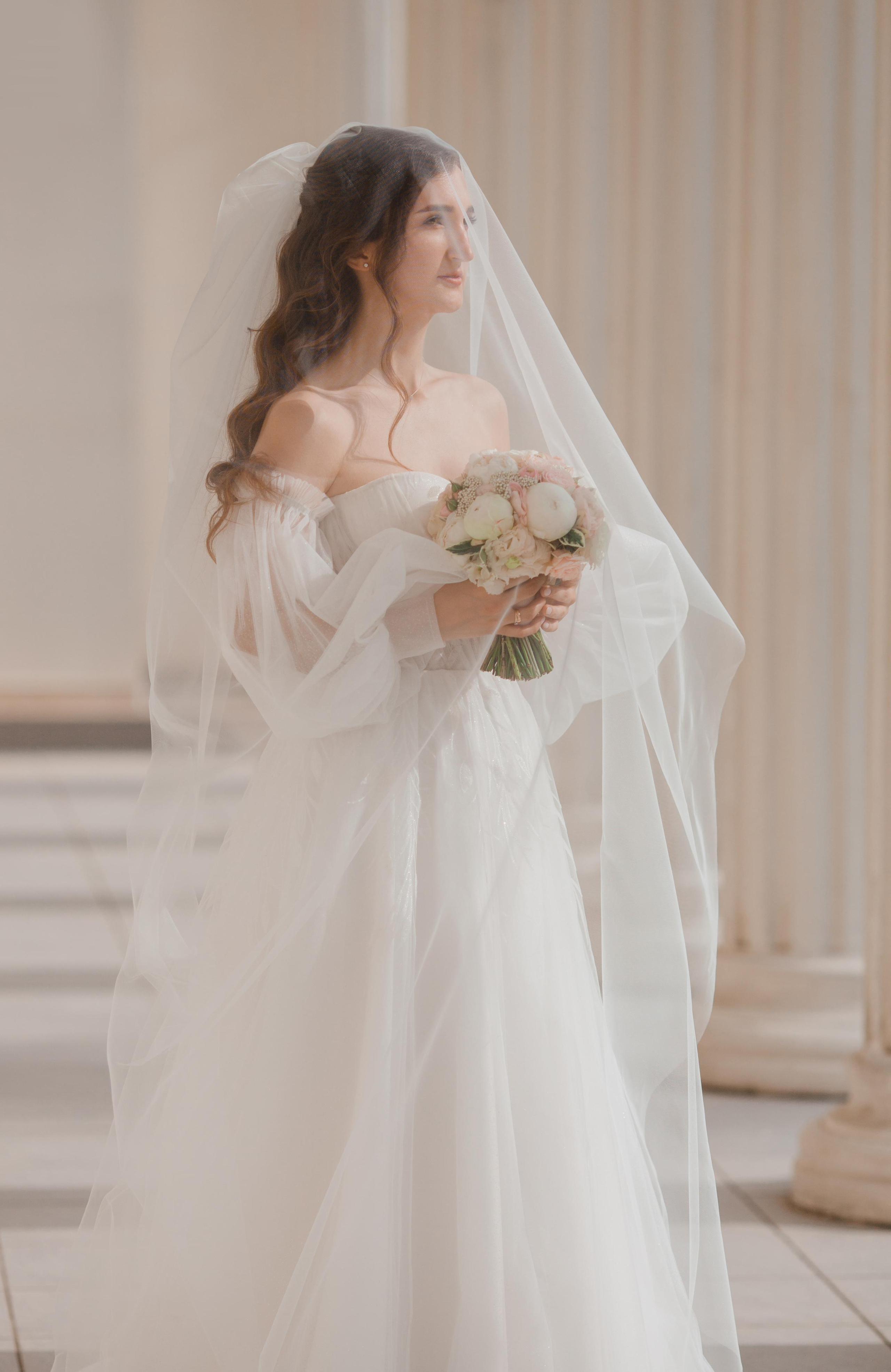 Иван и Виктория. Свадебный и семейный фотограф в Краснодаре