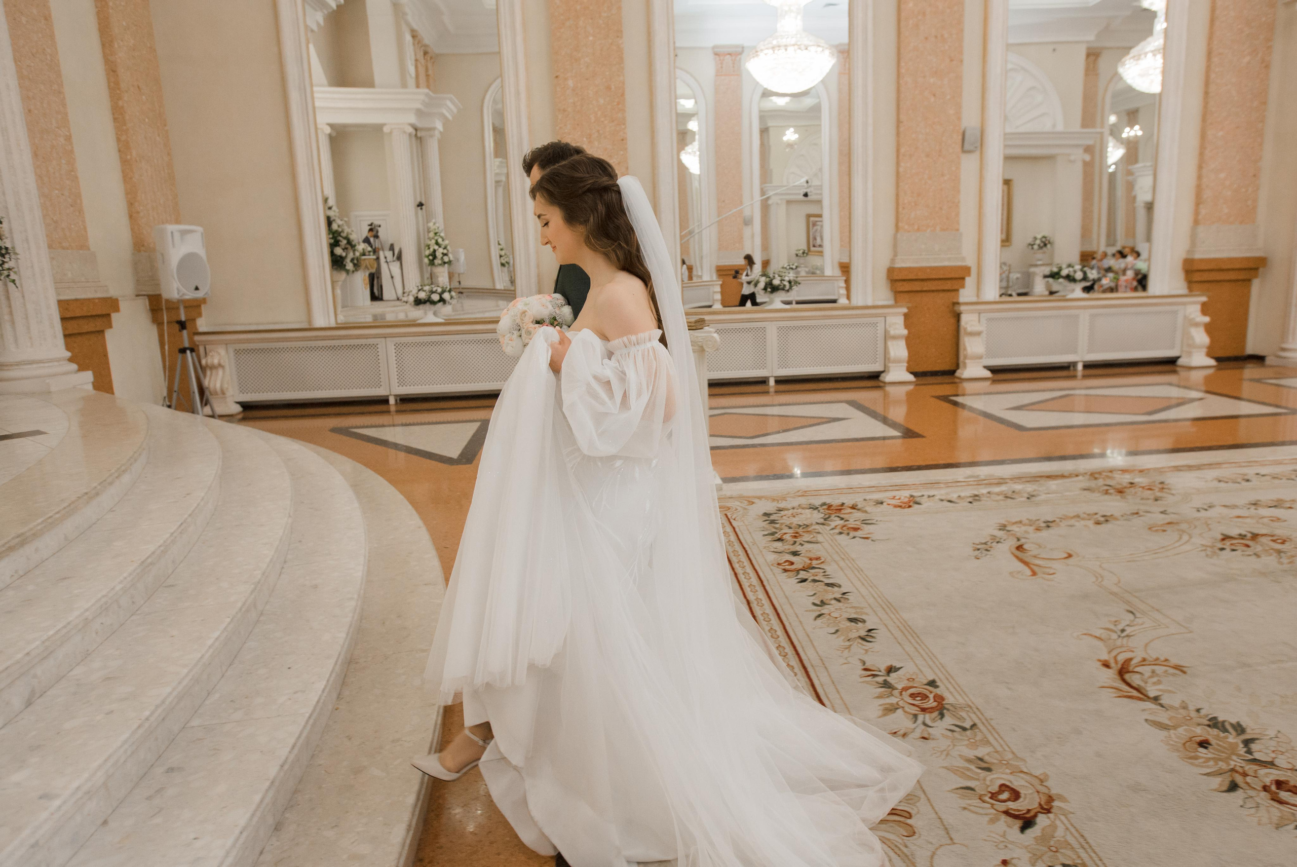 Иван и Виктория. Свадебный и семейный фотограф в Краснодаре