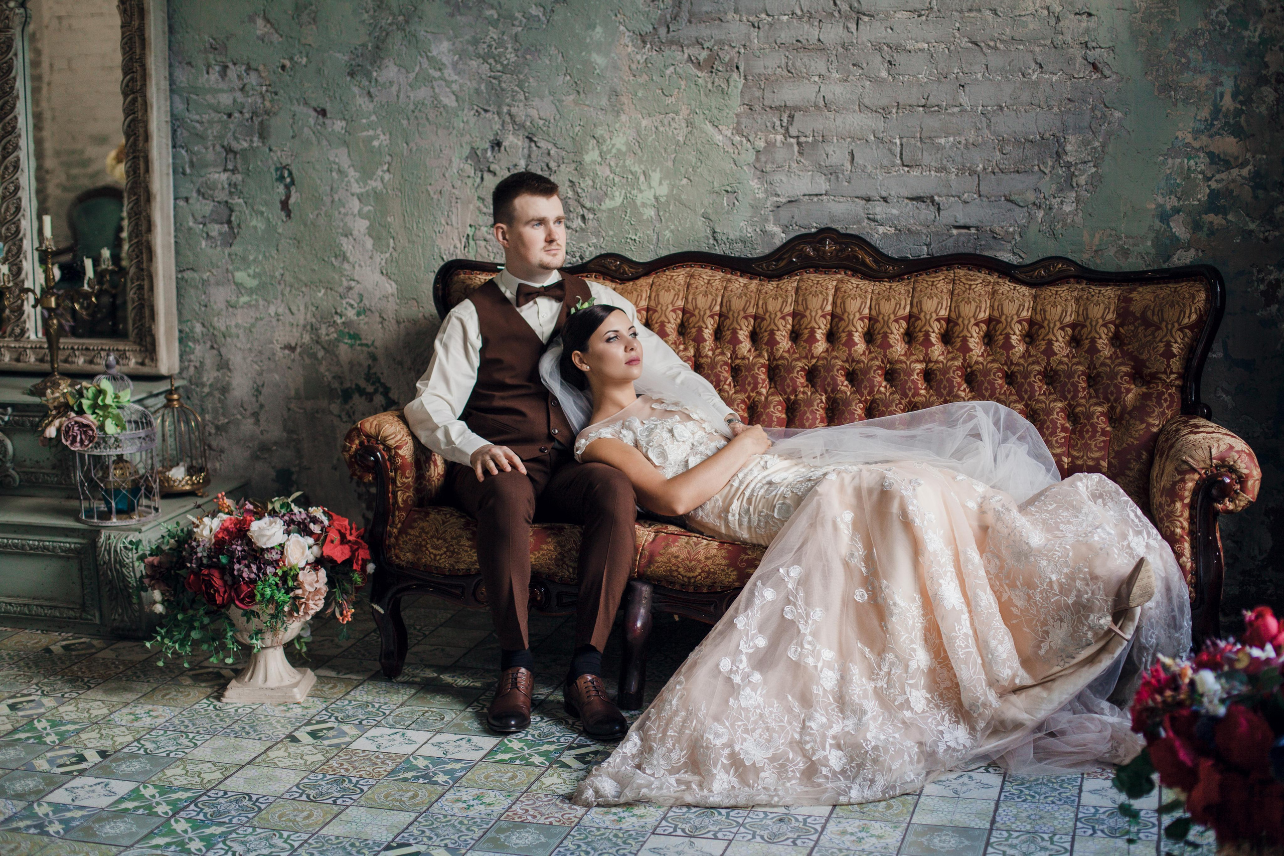 Лучшие свадебные моменты. Свадебный и семейный фотограф в Краснодаре