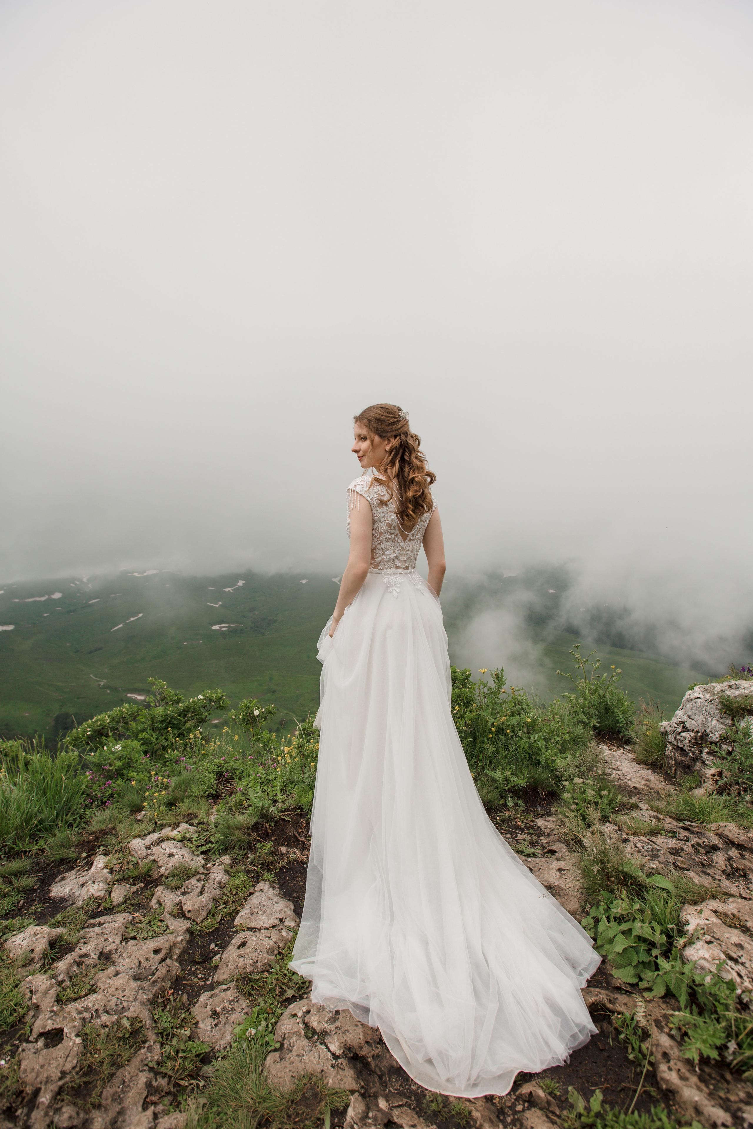 Александр и Анастасия. Свадебный и семейный фотограф в Краснодаре