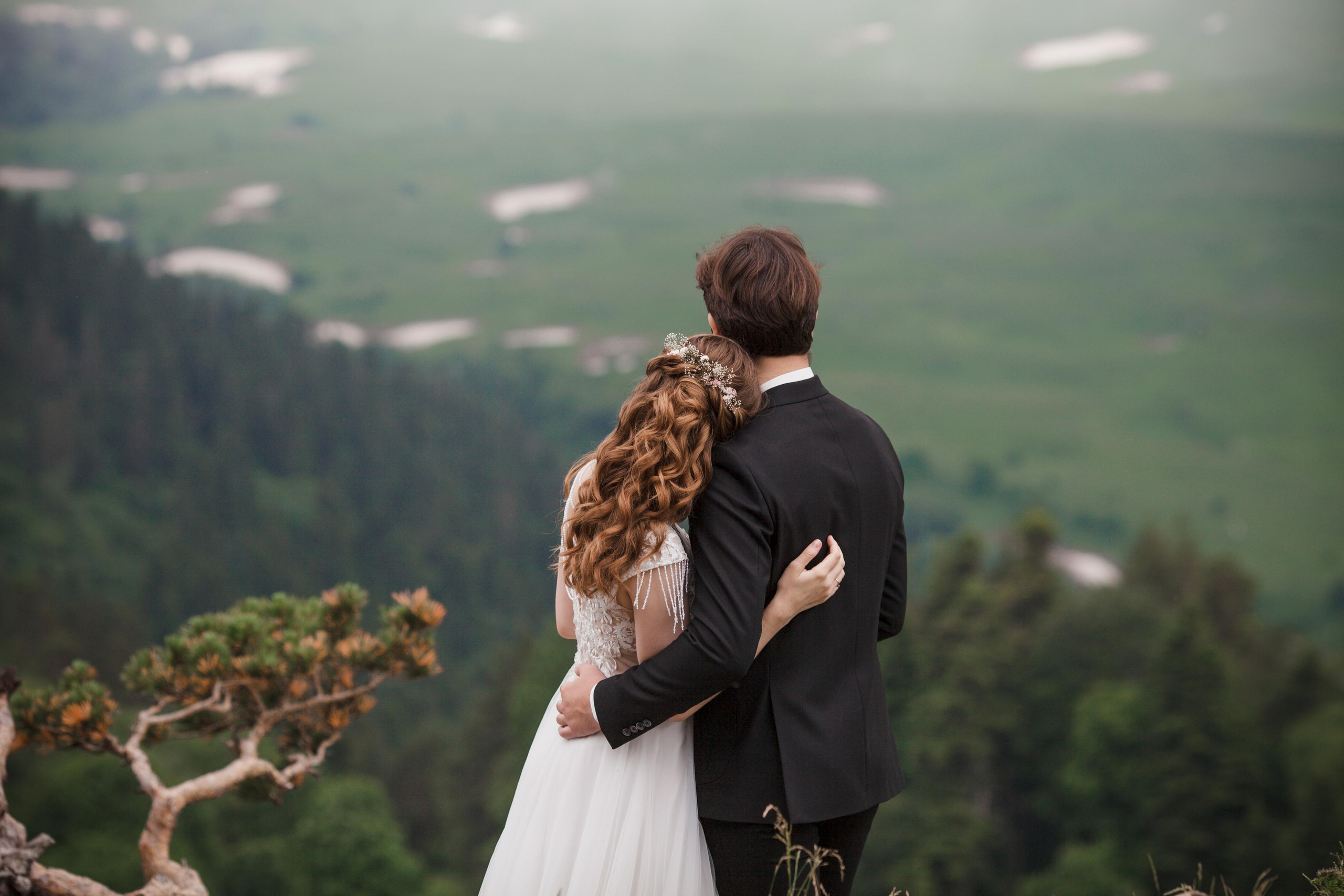 Александр и Анастасия. Свадебный и семейный фотограф в Краснодаре
