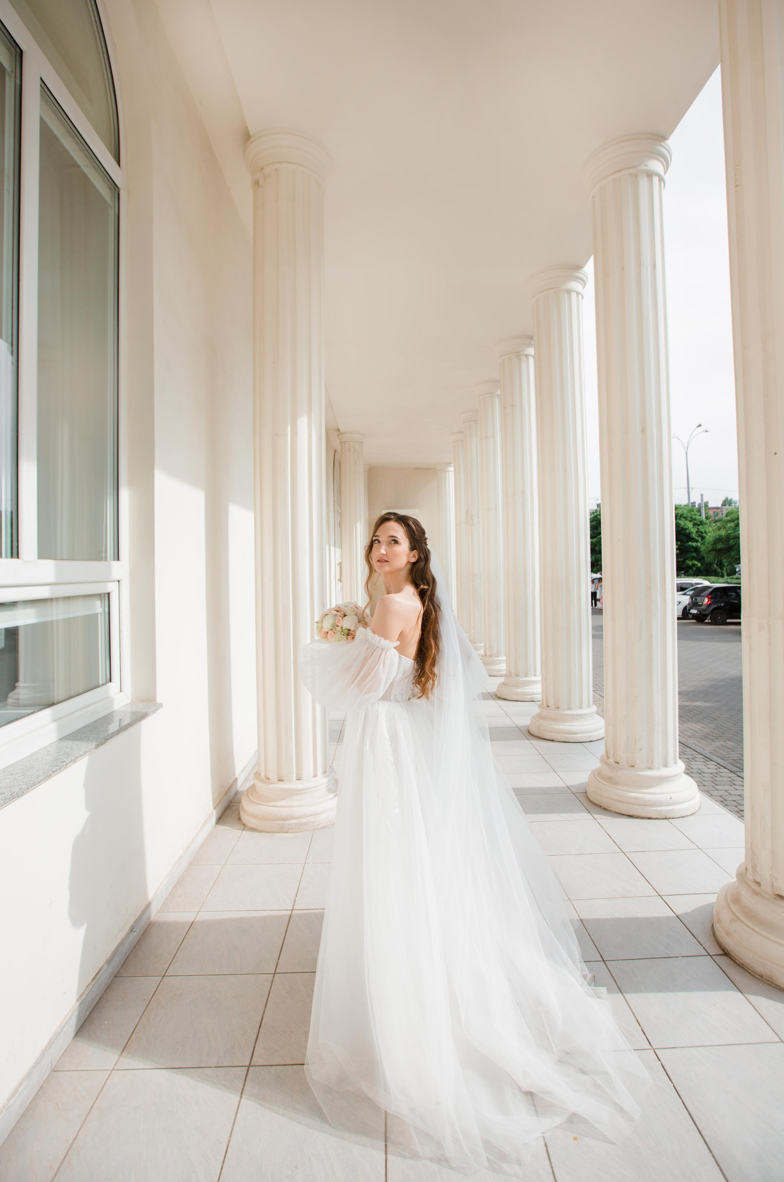 Иван и Виктория. Свадебный и семейный фотограф в Краснодаре