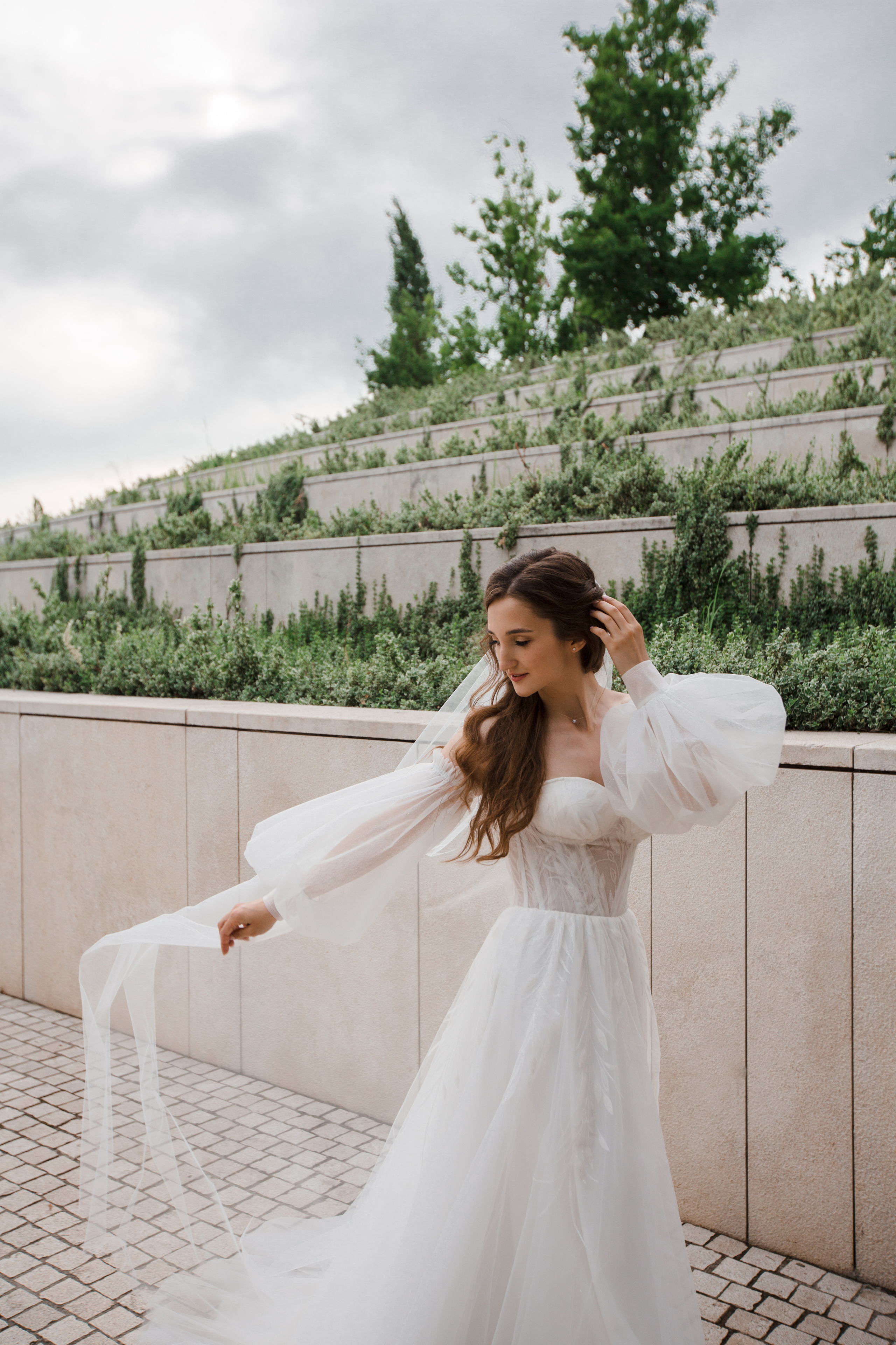 Иван и Виктория. Свадебный и семейный фотограф в Краснодаре