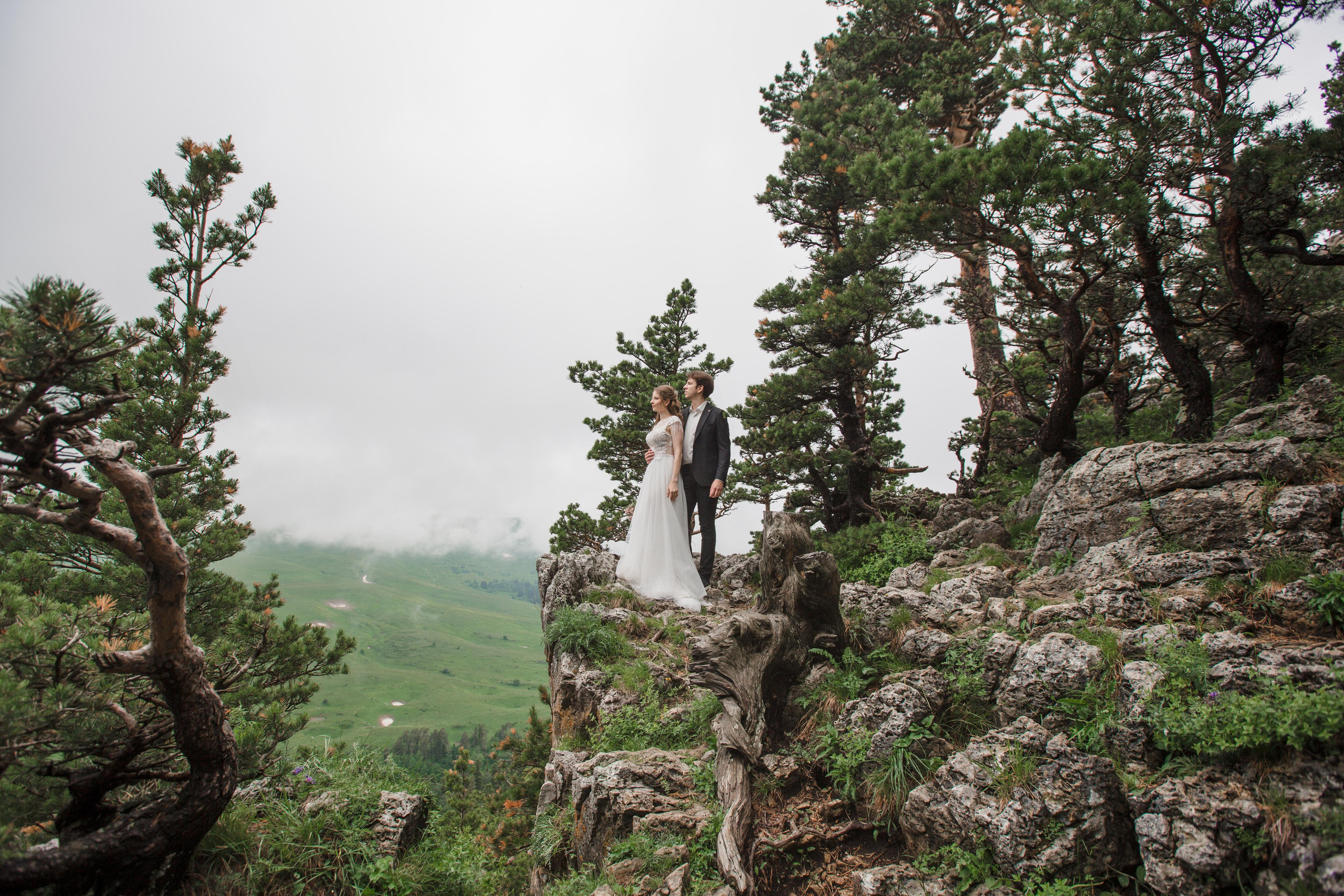 Александр и Анастасия. Свадебный и семейный фотограф в Краснодаре