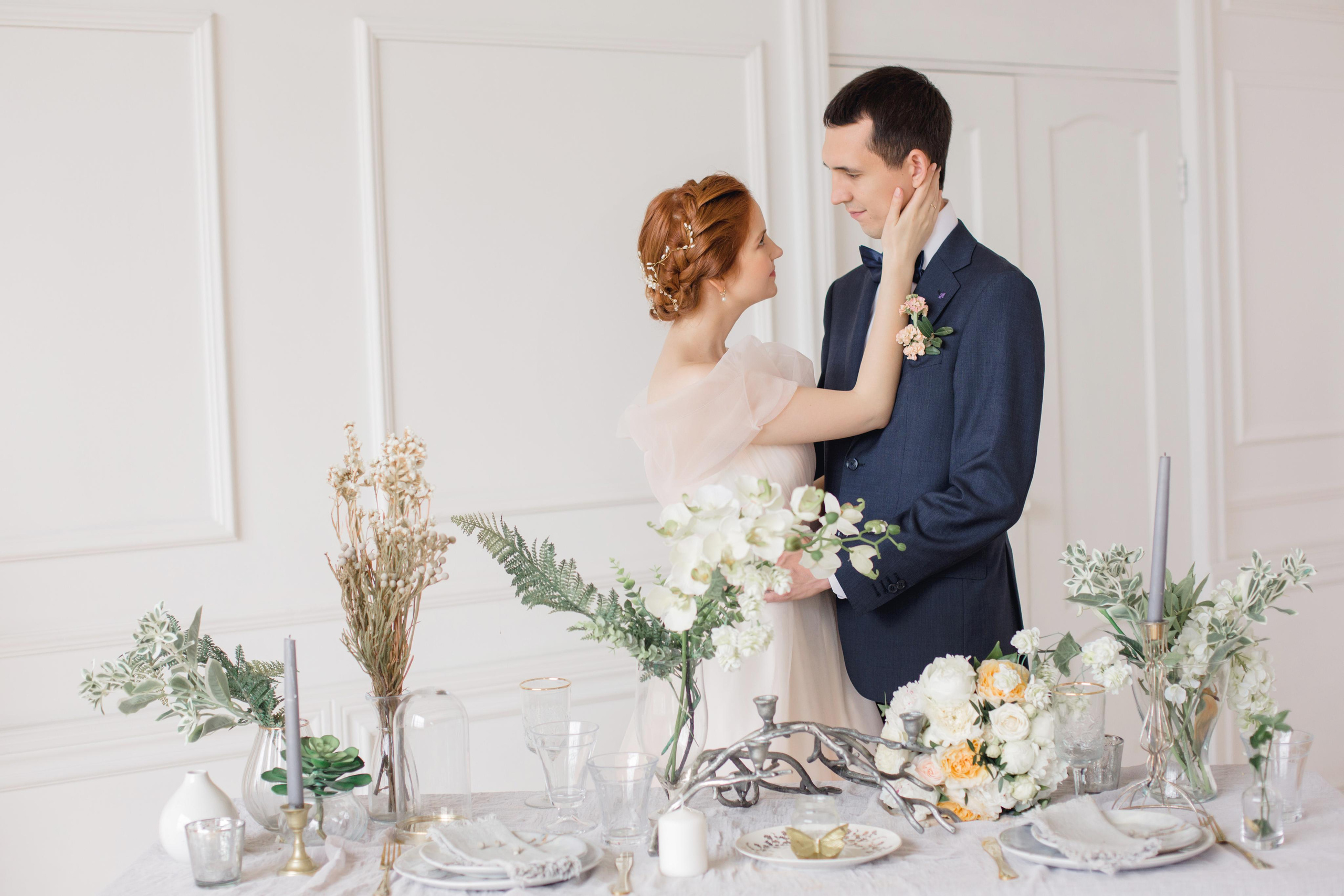 Лучшие свадебные моменты. Свадебный и семейный фотограф в Краснодаре