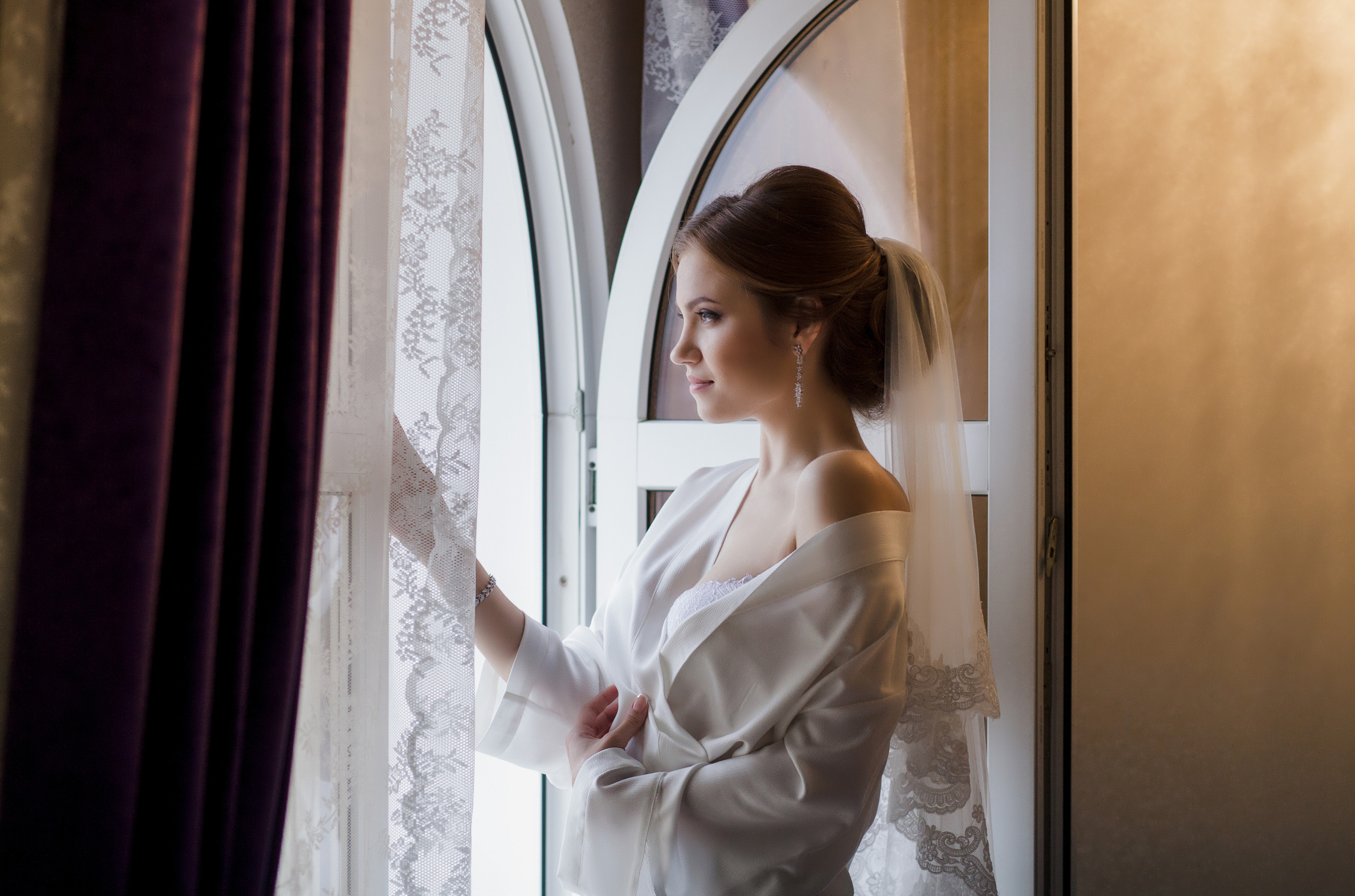 Лучшие свадебные моменты. Свадебный и семейный фотограф в Краснодаре