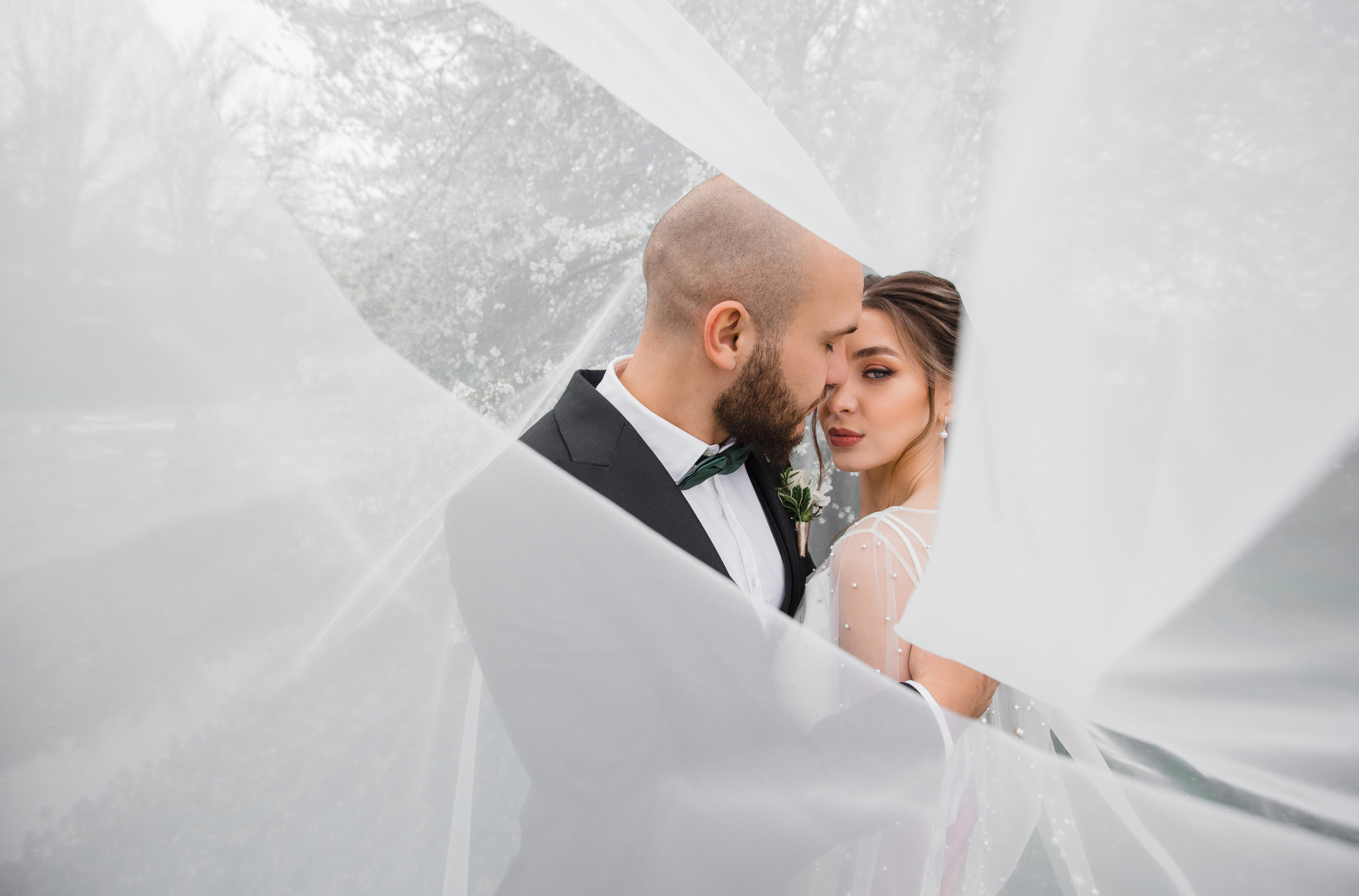 Лучшие свадебные моменты. Свадебный и семейный фотограф в Краснодаре