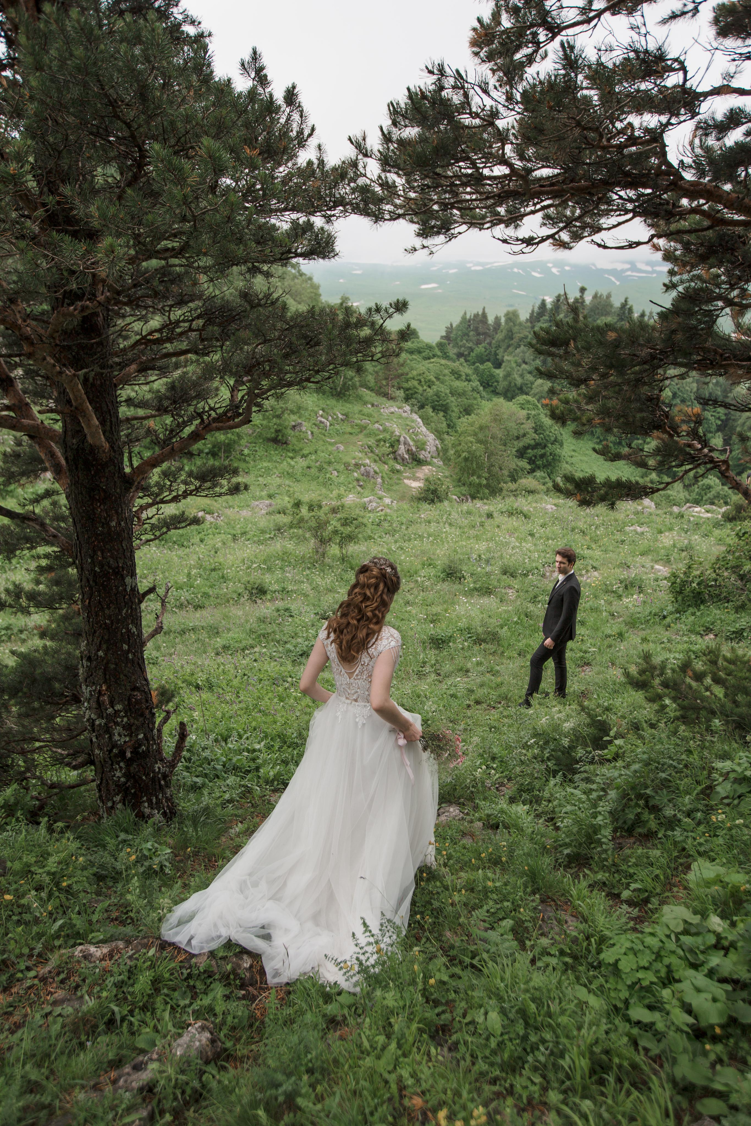 Александр и Анастасия. Свадебный и семейный фотограф в Краснодаре