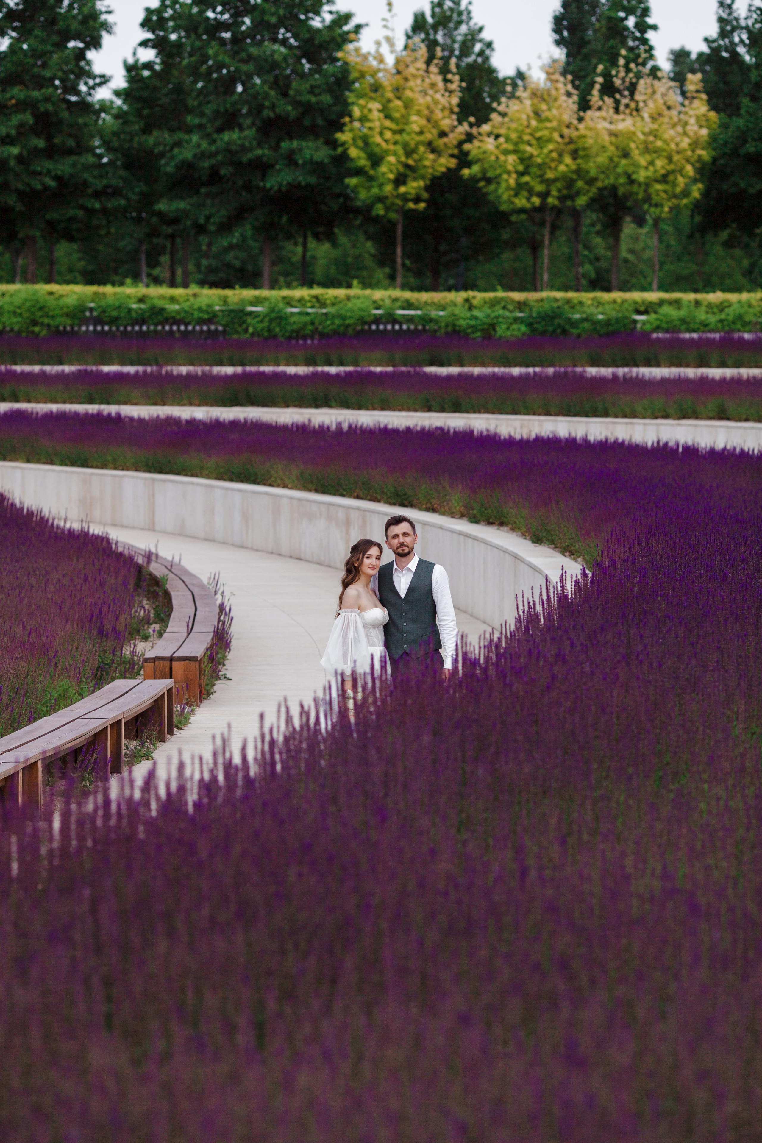 Иван и Виктория. Свадебный и семейный фотограф в Краснодаре