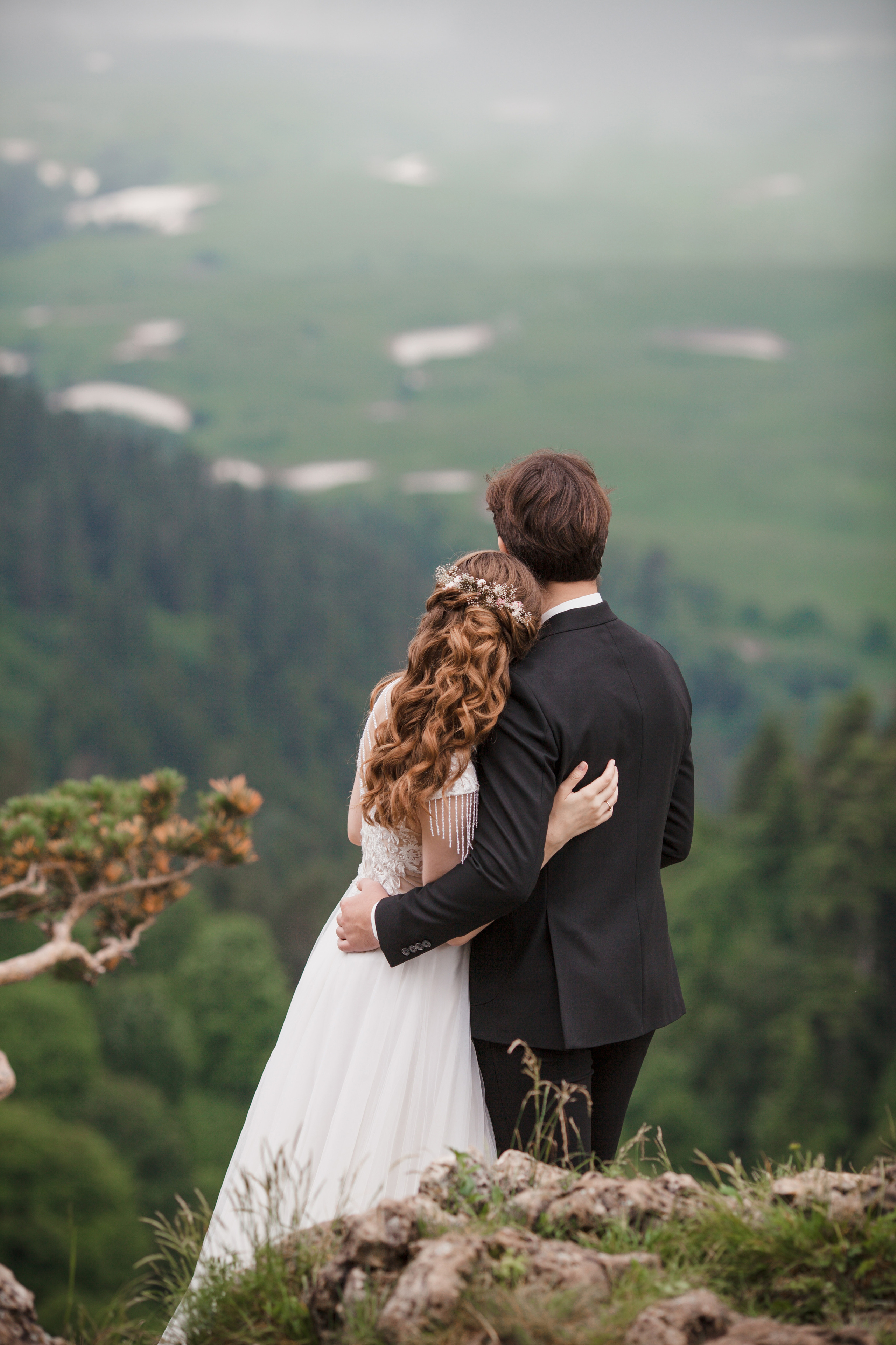 Александр и Анастасия. Свадебный и семейный фотограф в Краснодаре