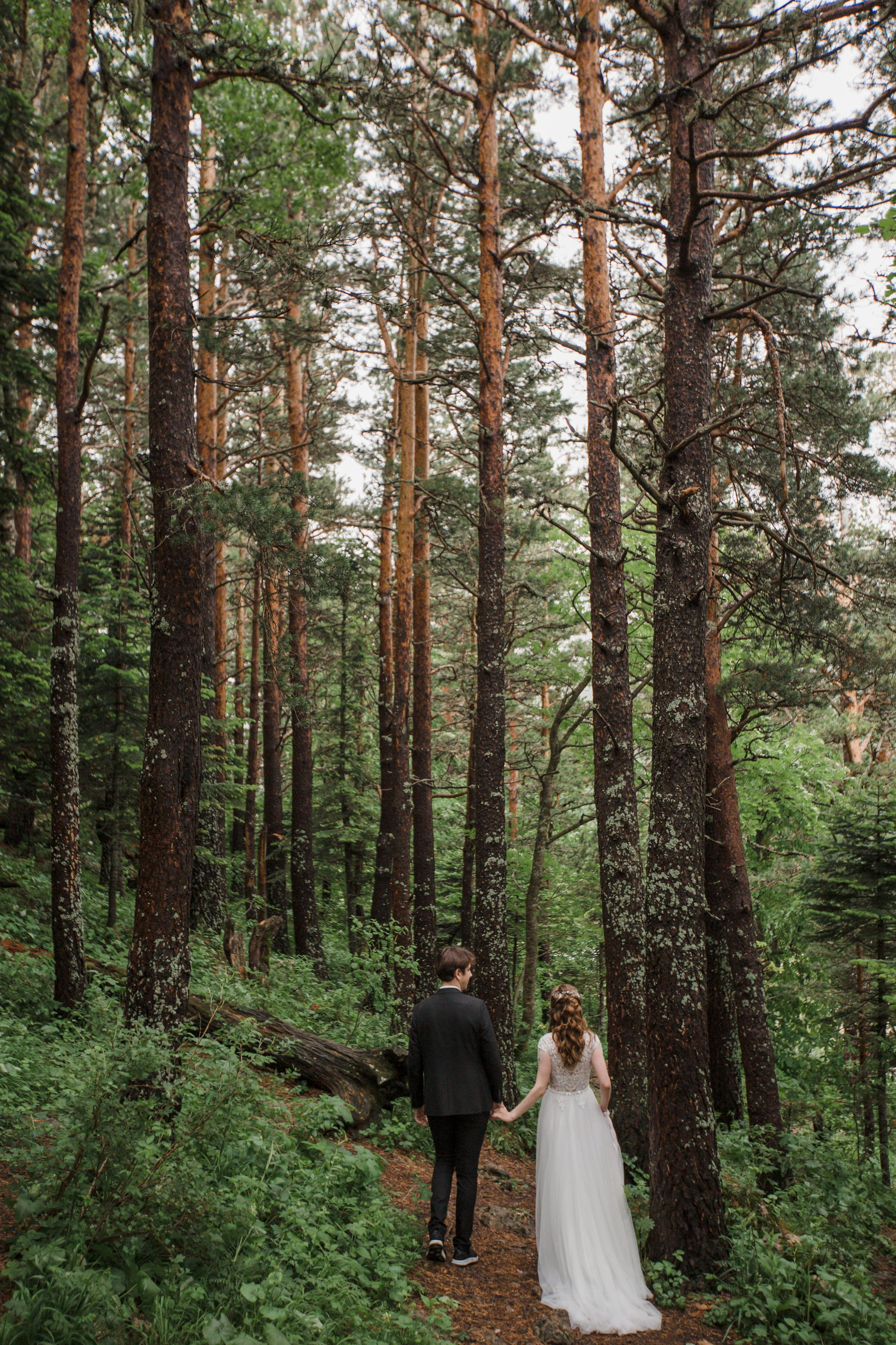 Александр и Анастасия. Свадебный и семейный фотограф в Краснодаре