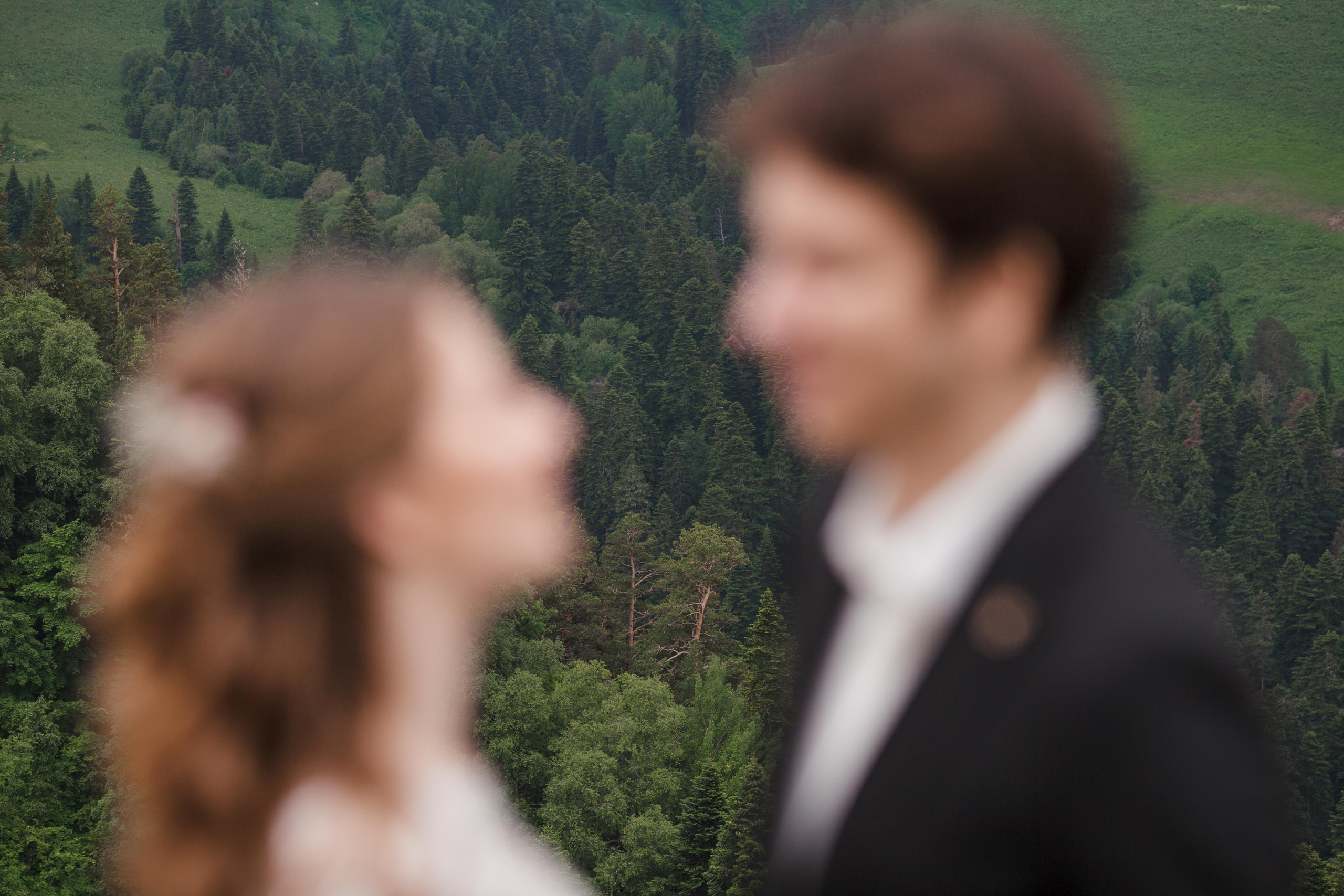 Александр и Анастасия. Свадебный и семейный фотограф в Краснодаре