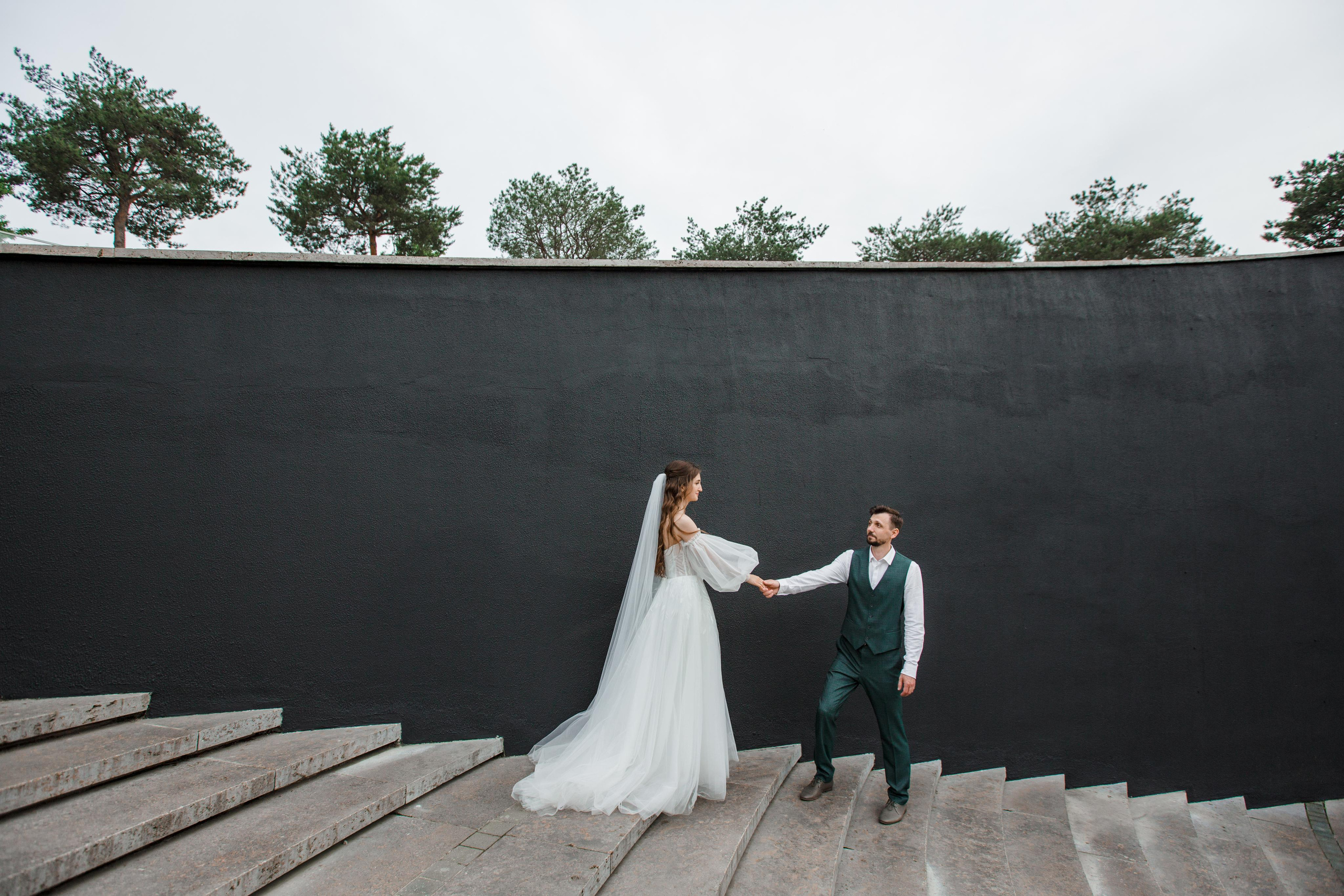 Иван и Виктория. Свадебный и семейный фотограф в Краснодаре