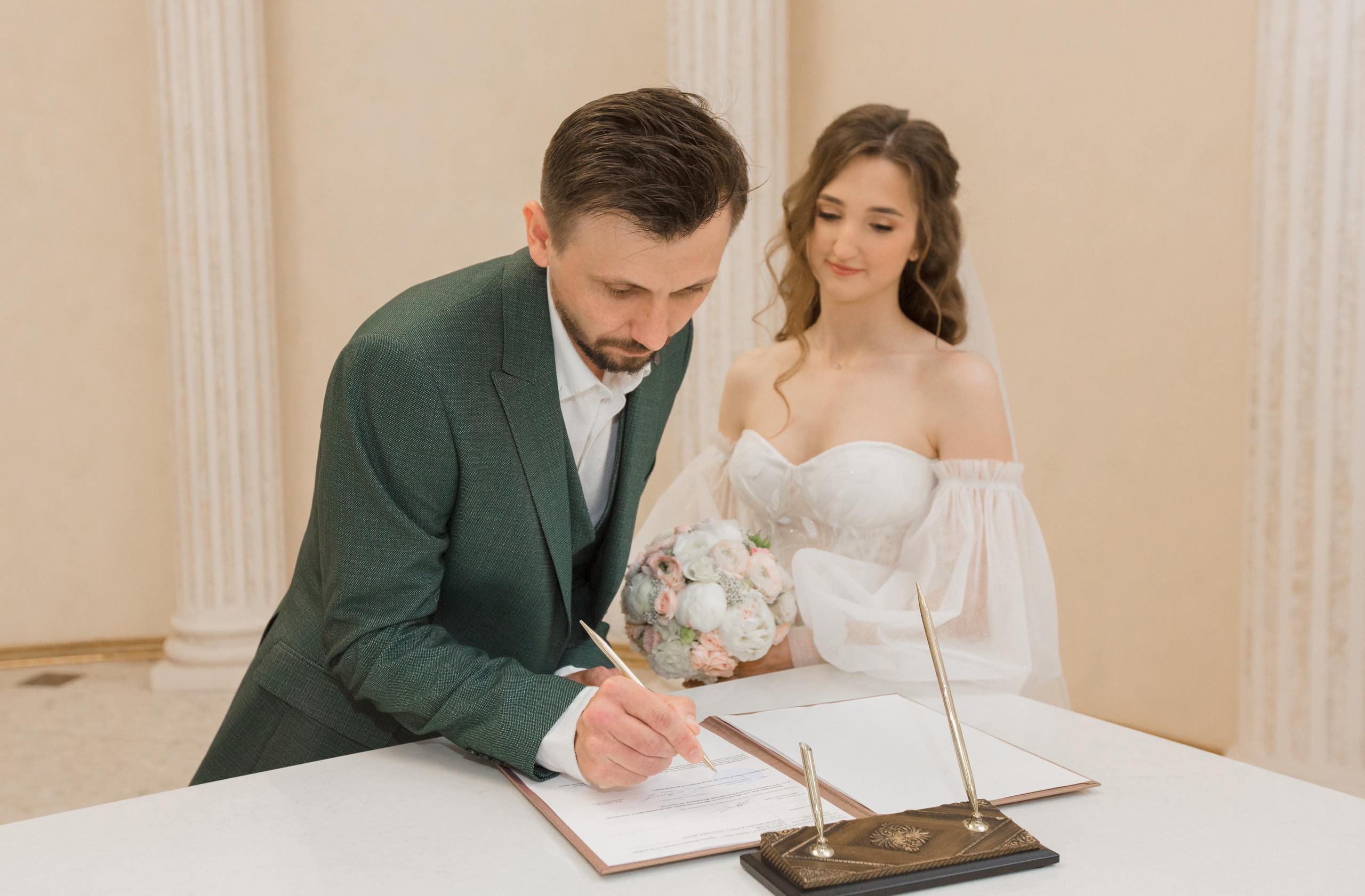 Иван и Виктория. Свадебный и семейный фотограф в Краснодаре