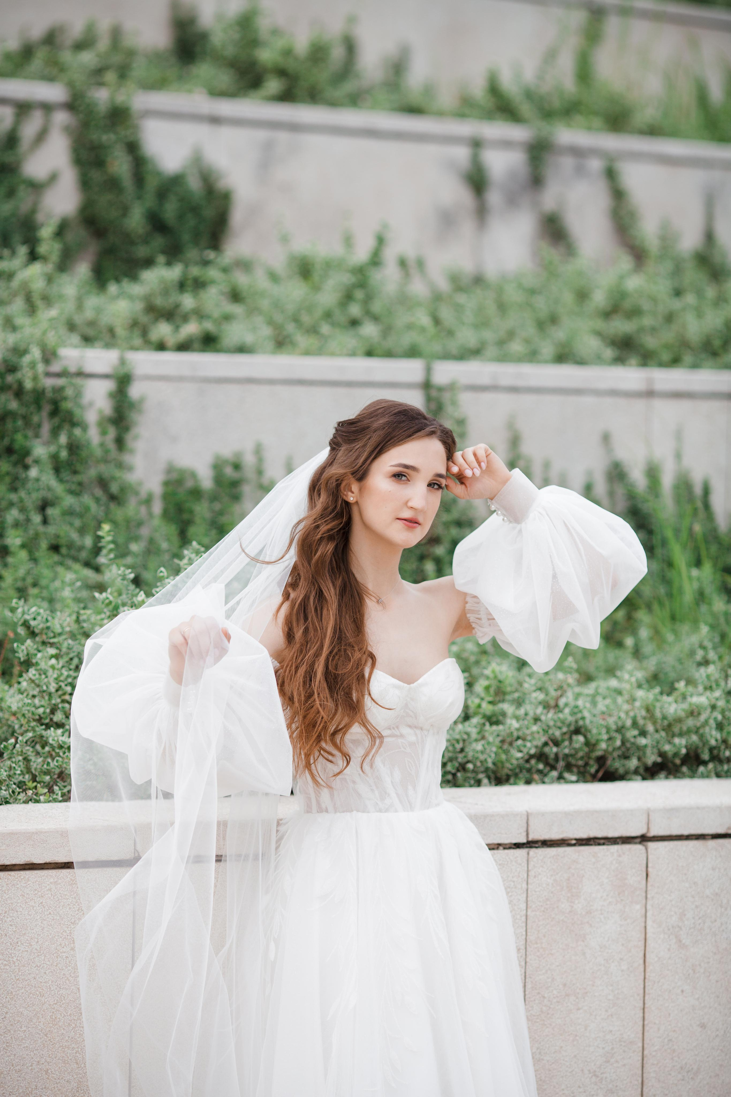 Иван и Виктория. Свадебный и семейный фотограф в Краснодаре