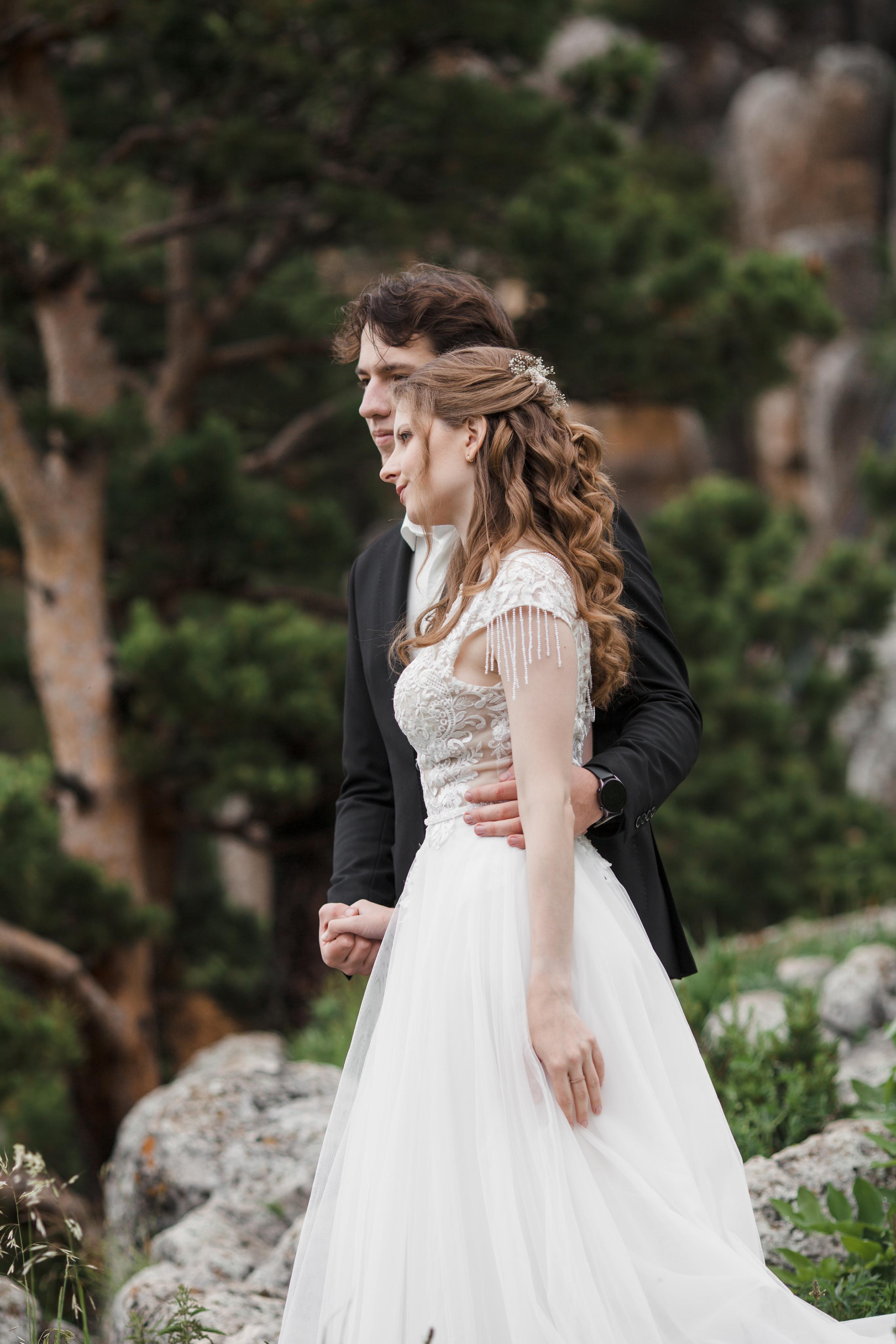 Александр и Анастасия. Свадебный и семейный фотограф в Краснодаре