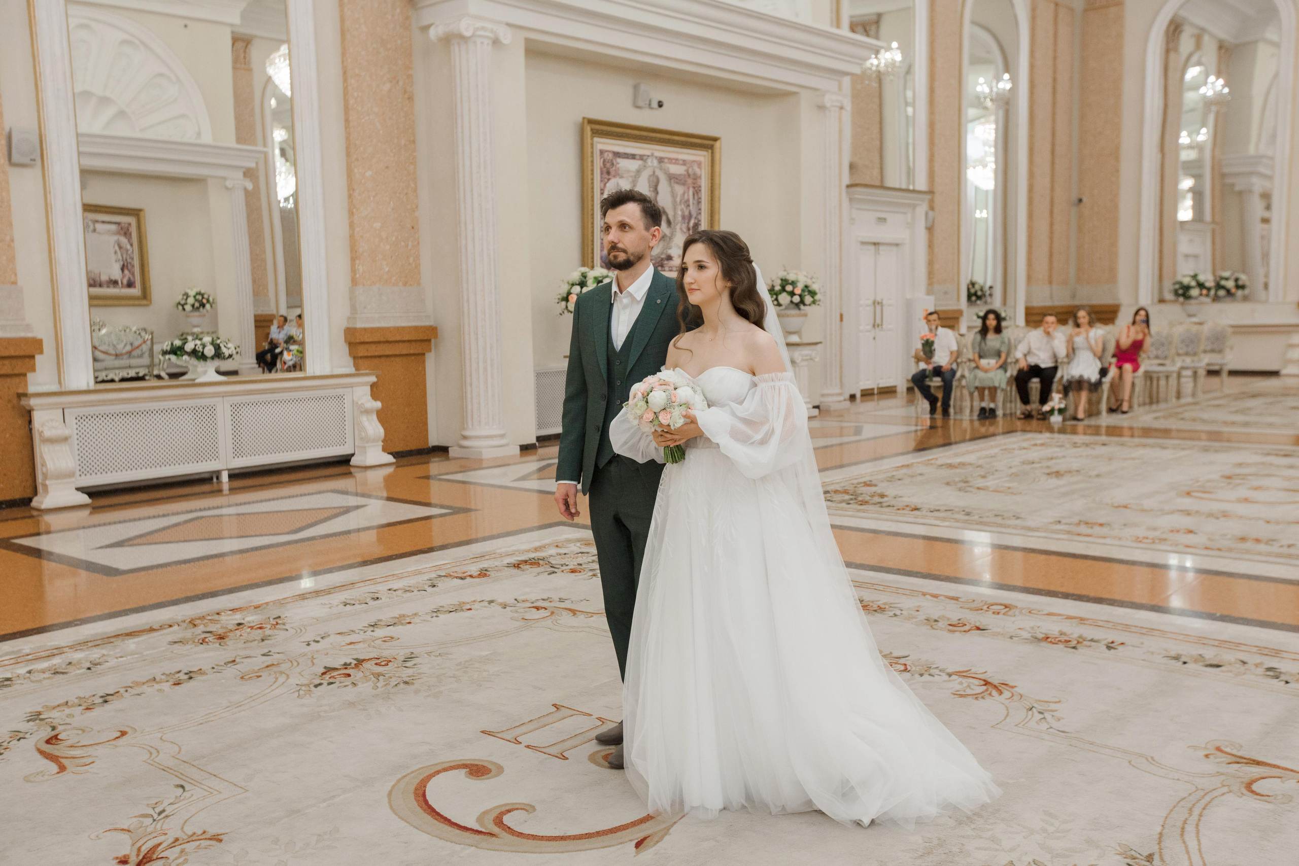 Иван и Виктория. Свадебный и семейный фотограф в Краснодаре