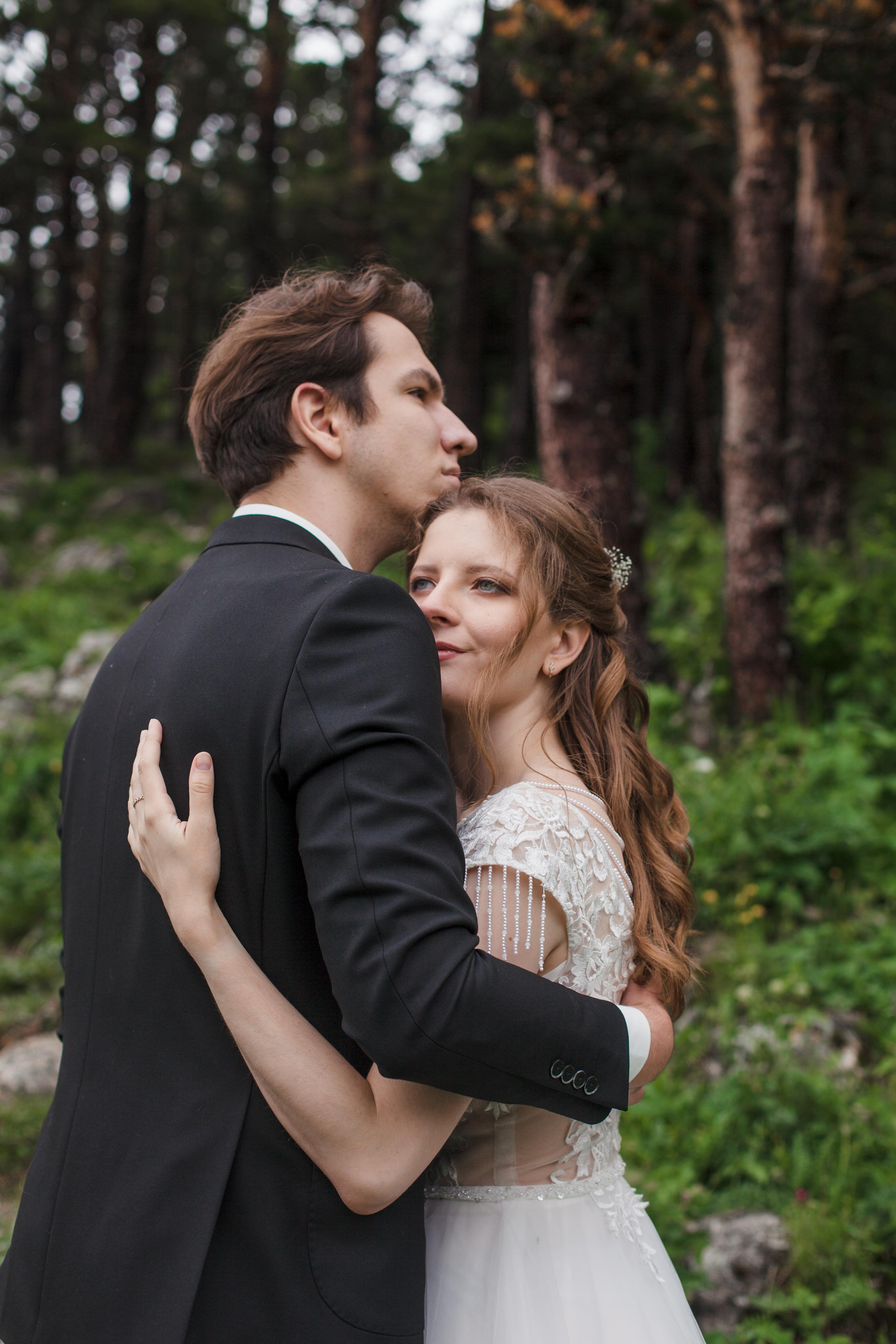 Александр и Анастасия. Свадебный и семейный фотограф в Краснодаре