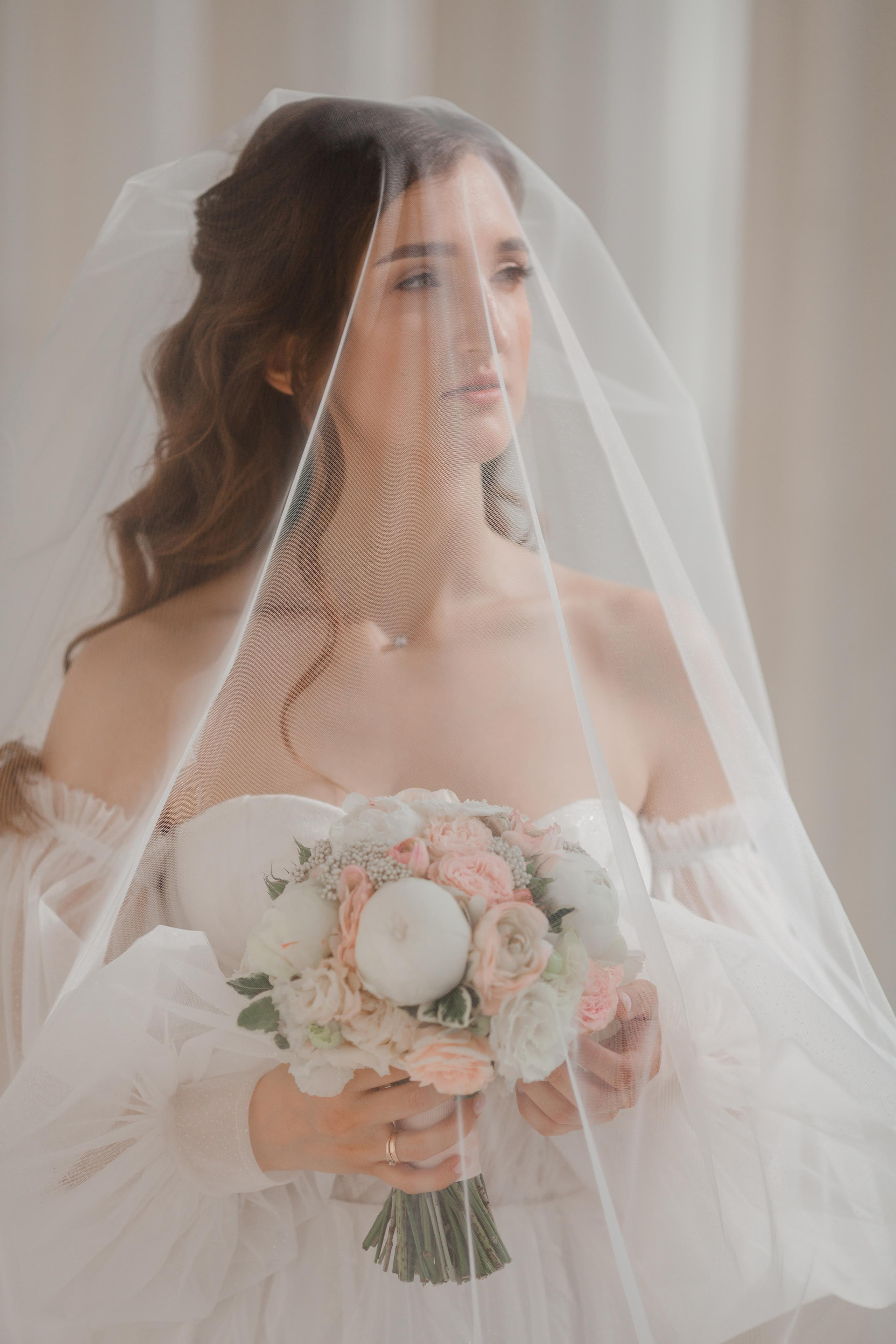 Иван и Виктория. Свадебный и семейный фотограф в Краснодаре