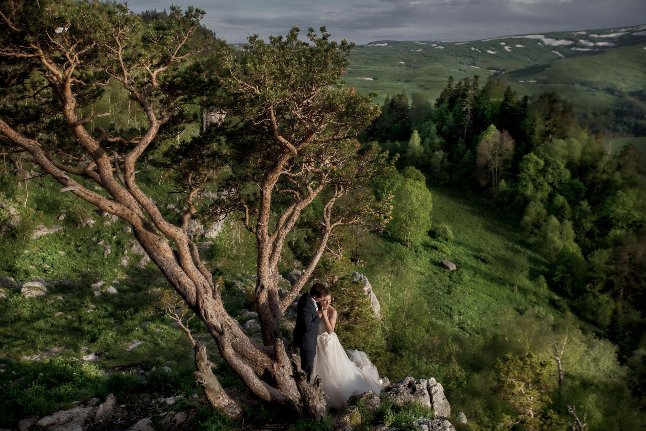 Лучшие свадебные моменты. Свадебный и семейный фотограф в Краснодаре
