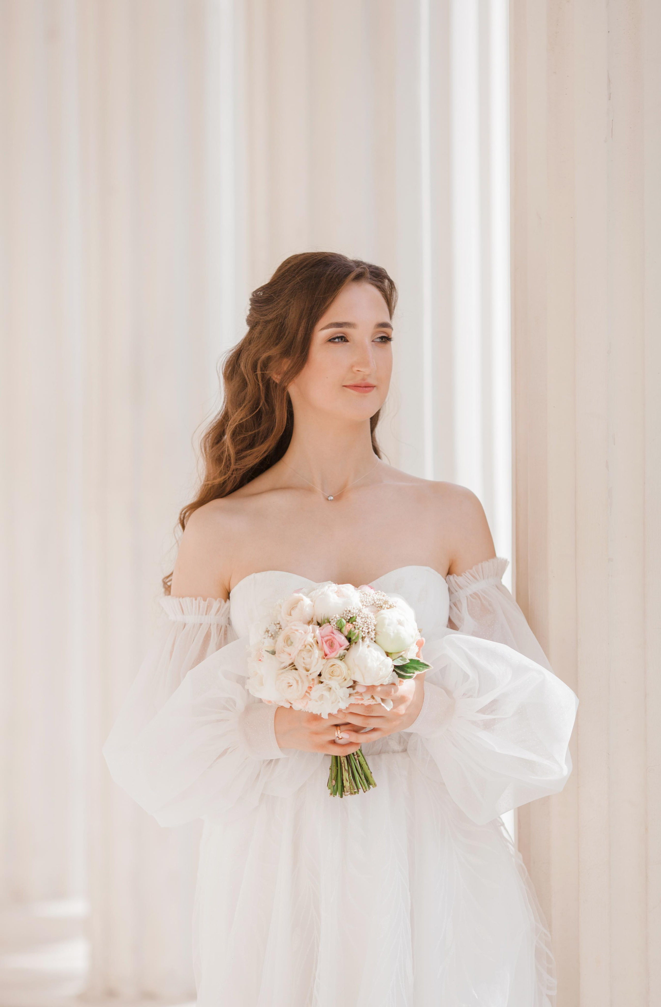 Иван и Виктория. Свадебный и семейный фотограф в Краснодаре