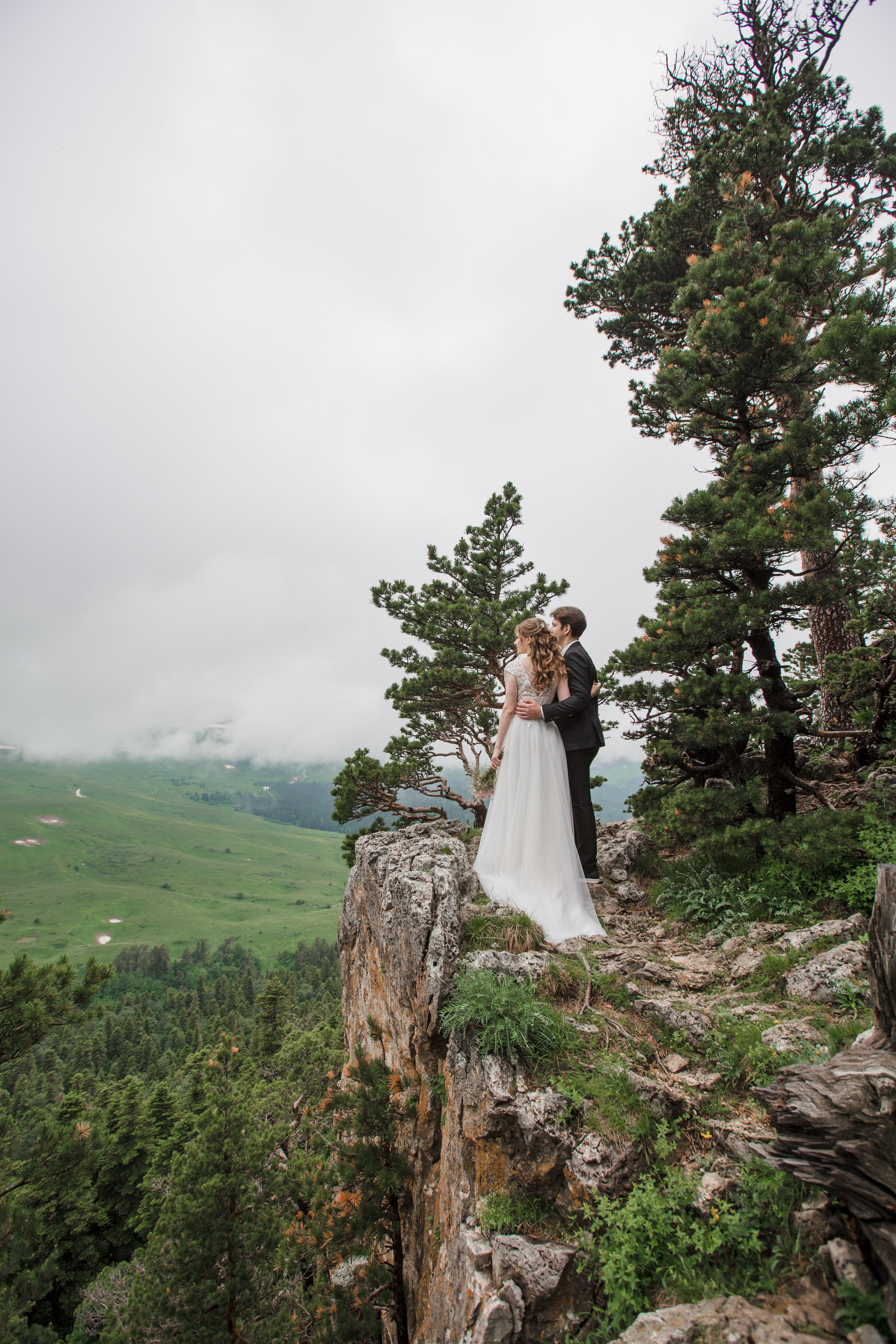 Александр и Анастасия. Свадебный и семейный фотограф в Краснодаре