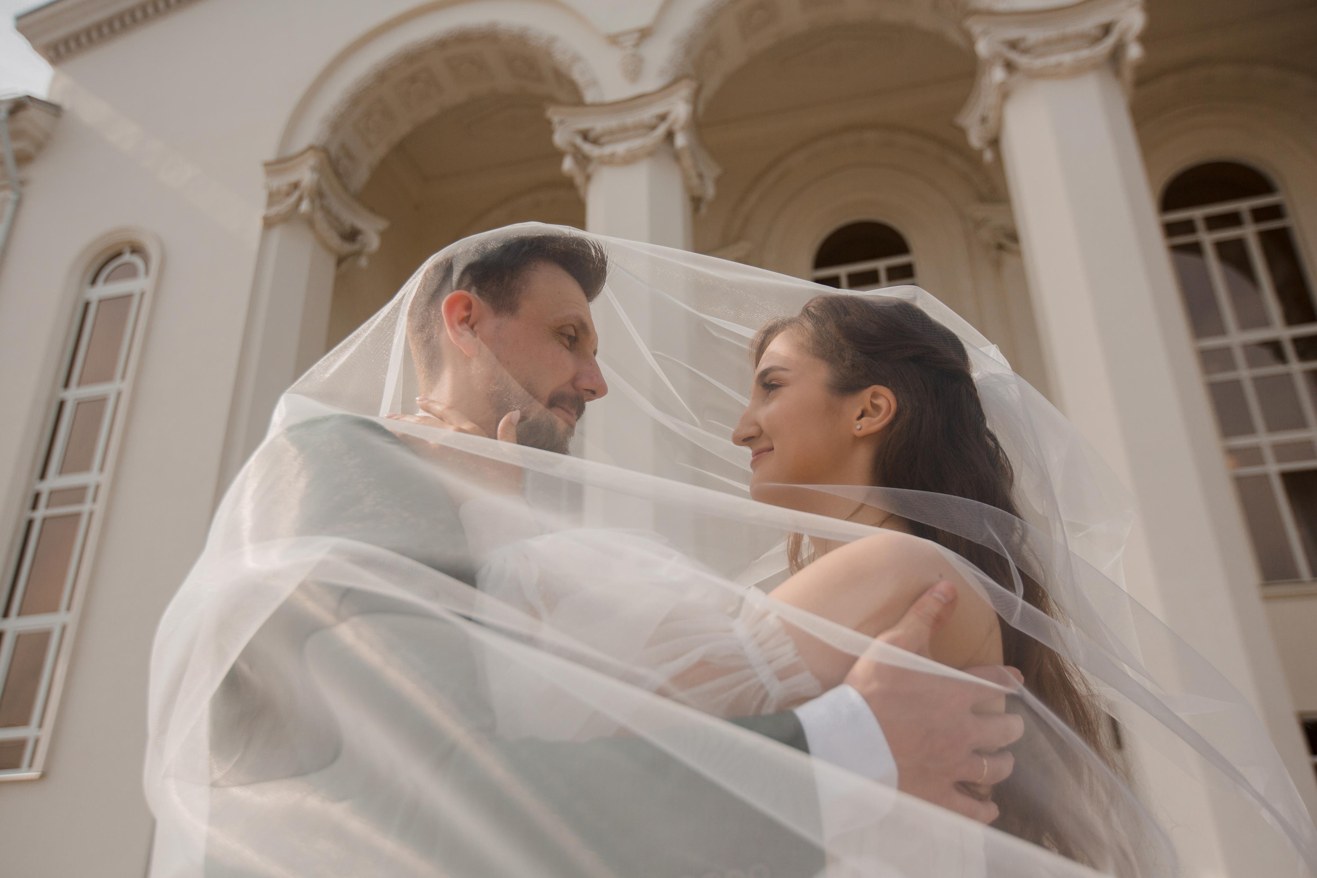 Иван и Виктория. Свадебный и семейный фотограф в Краснодаре