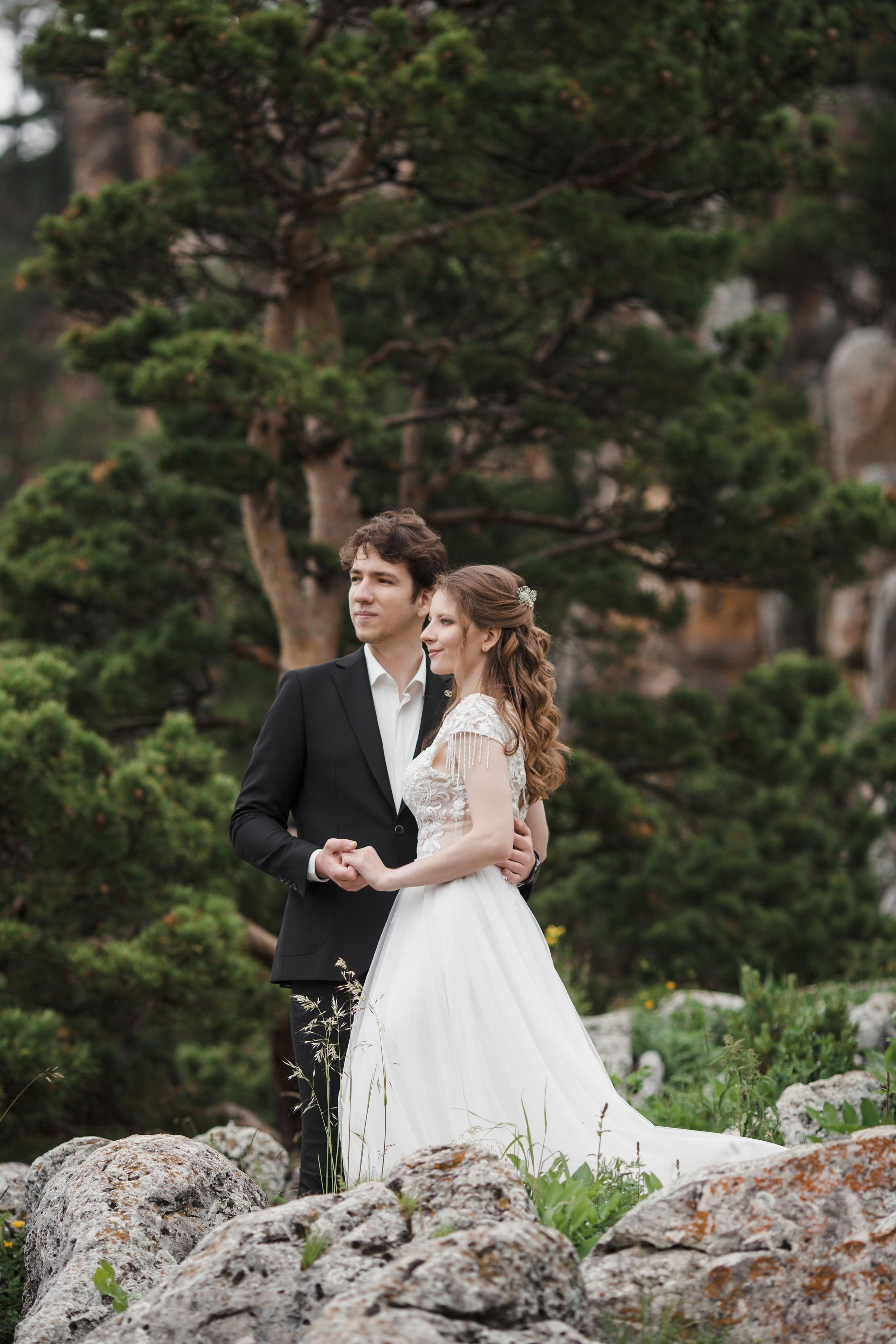 Александр и Анастасия. Свадебный и семейный фотограф в Краснодаре