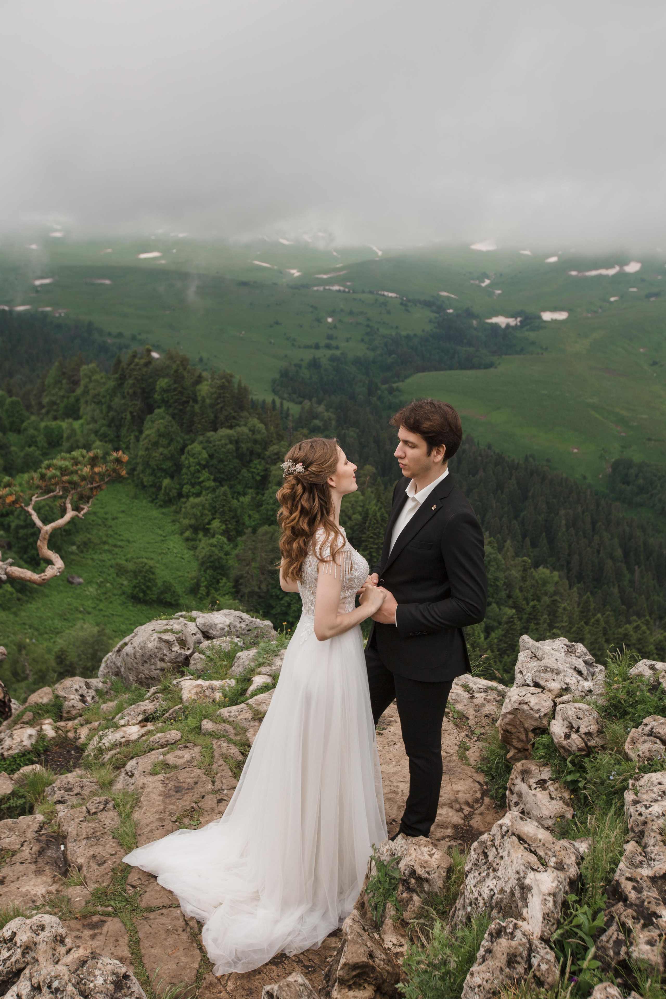Александр и Анастасия. Свадебный и семейный фотограф в Краснодаре