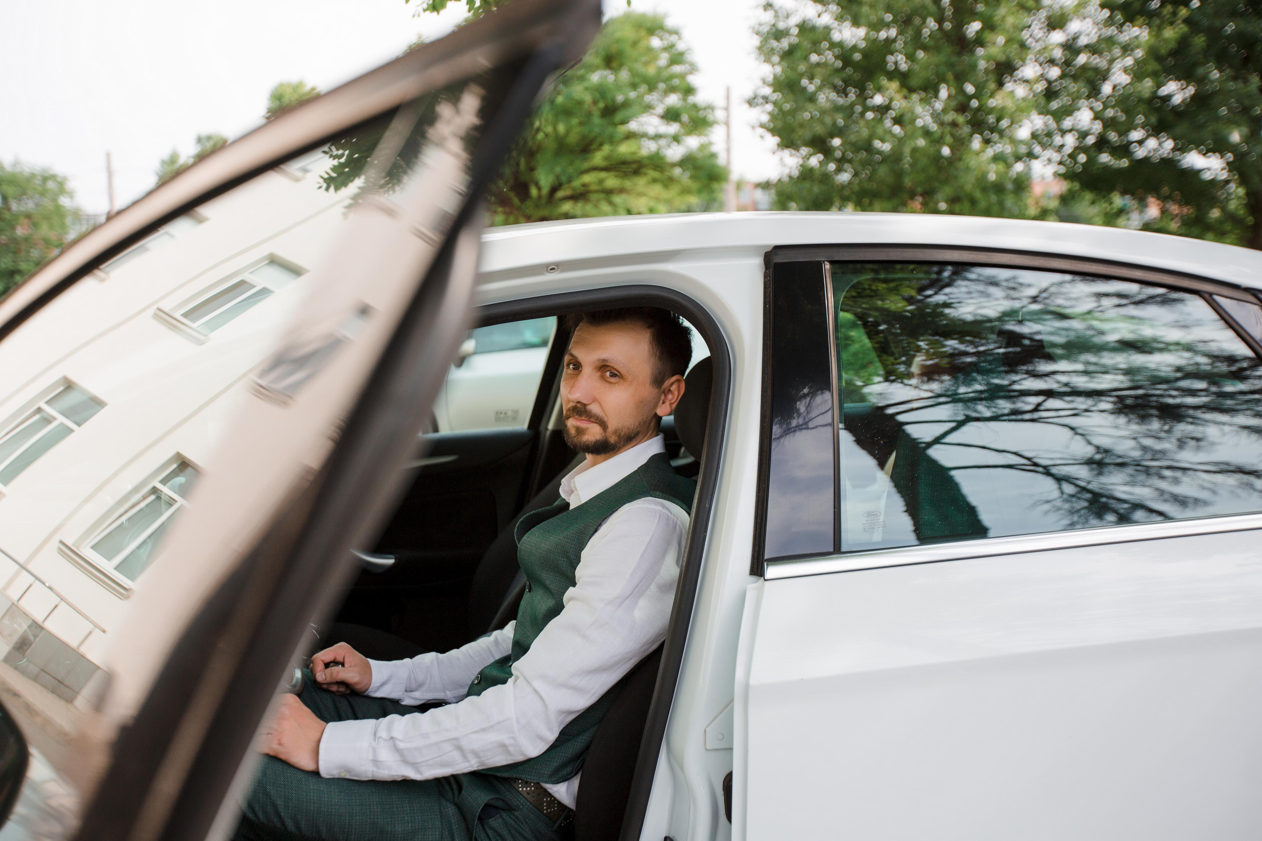 Иван и Виктория. Свадебный и семейный фотограф в Краснодаре
