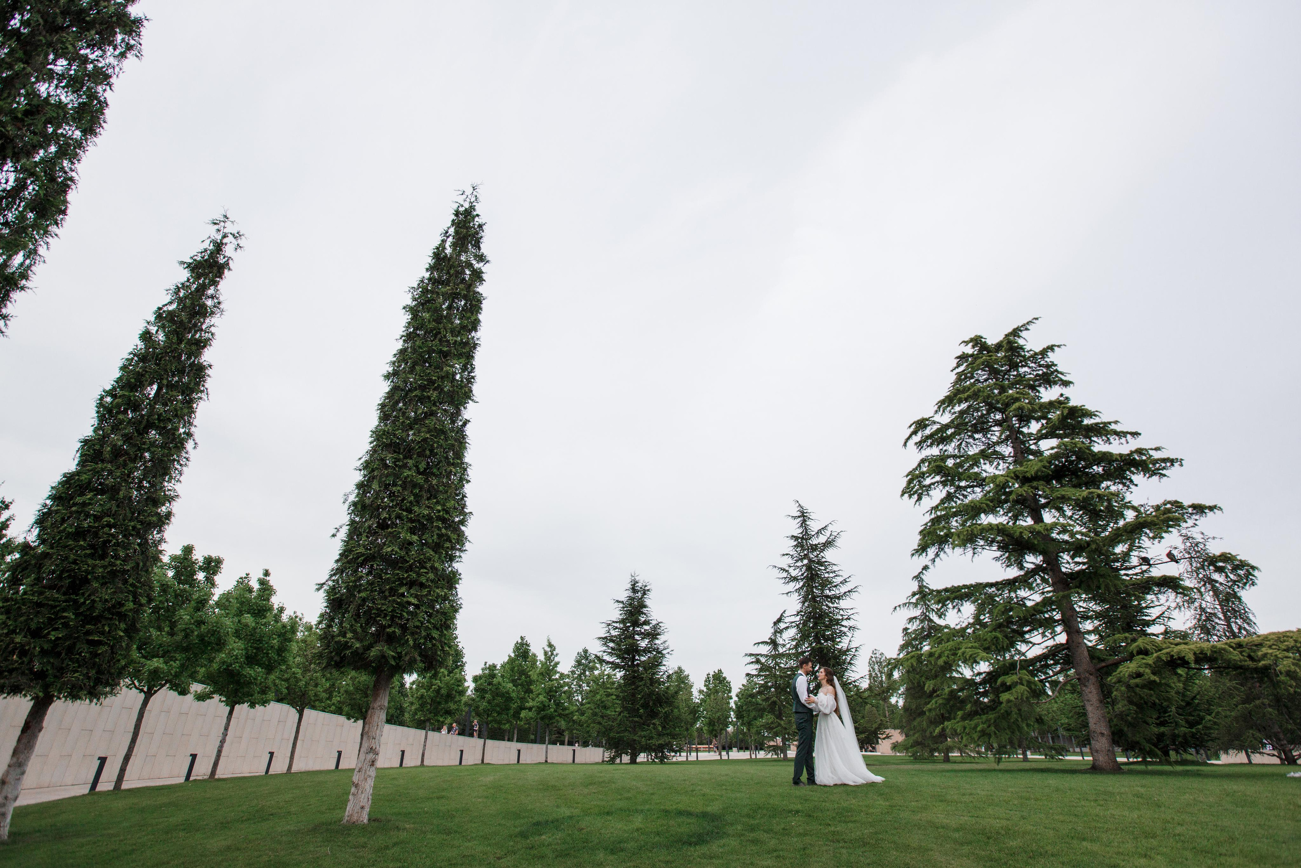 Иван и Виктория. Свадебный и семейный фотограф в Краснодаре