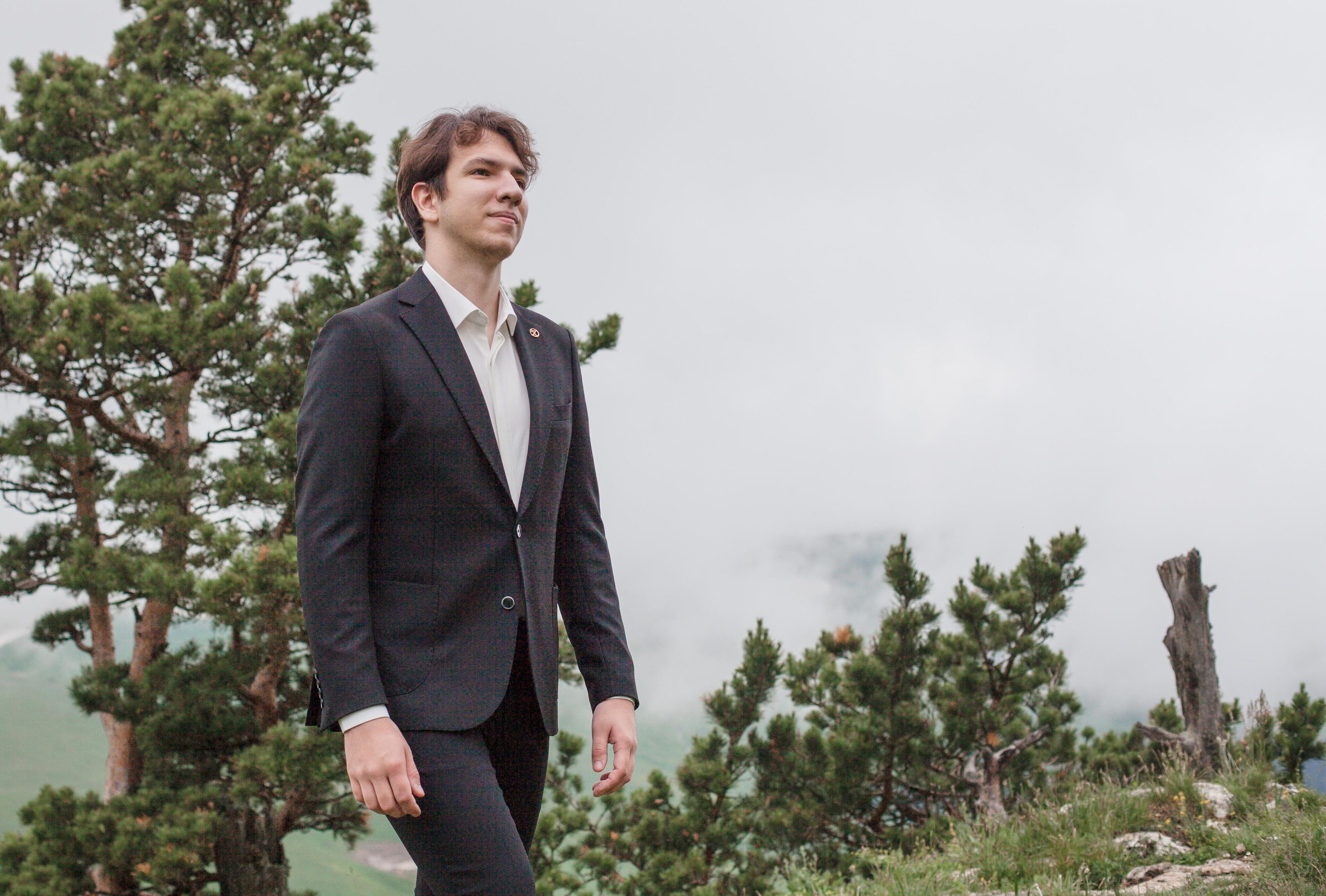 Александр и Анастасия. Свадебный и семейный фотограф в Краснодаре