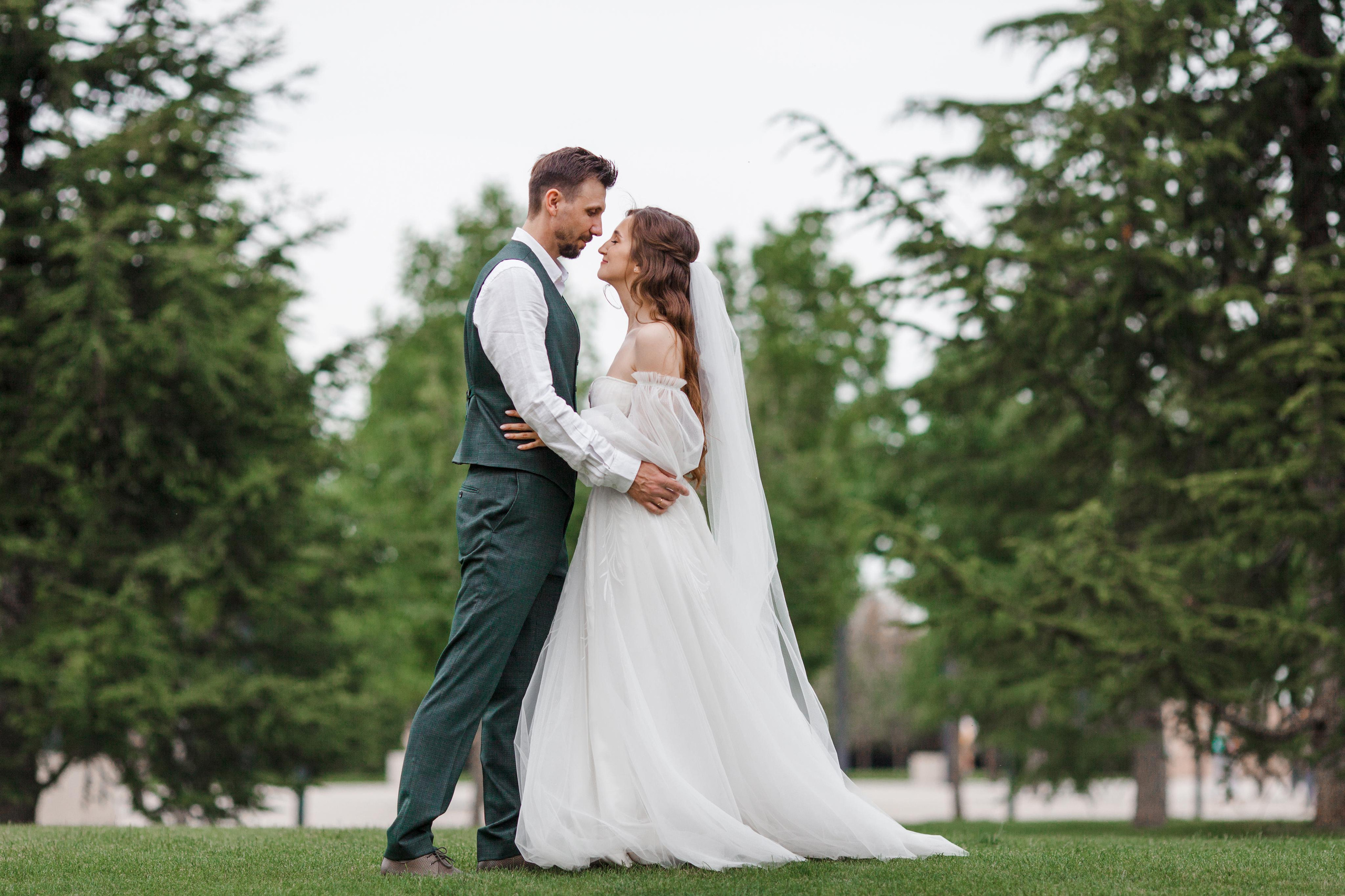 Иван и Виктория. Свадебный и семейный фотограф в Краснодаре