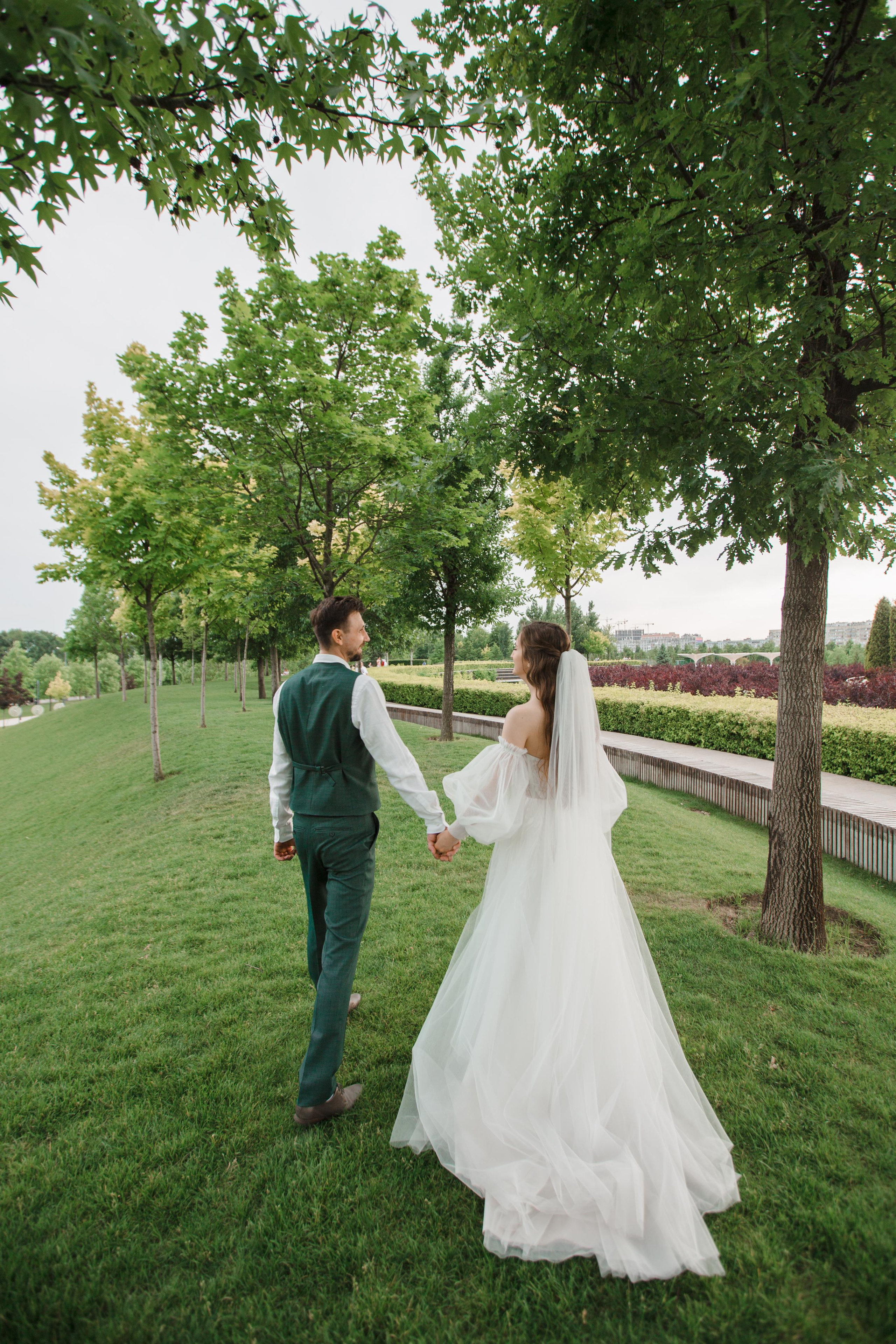 Иван и Виктория. Свадебный и семейный фотограф в Краснодаре