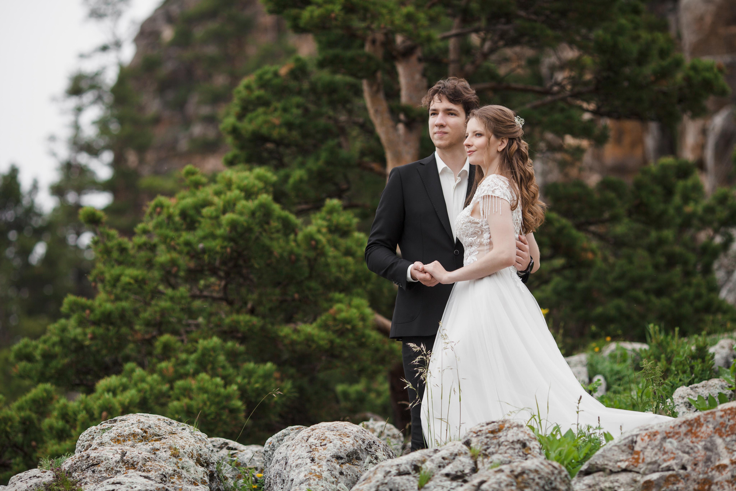 Александр и Анастасия. Свадебный и семейный фотограф в Краснодаре