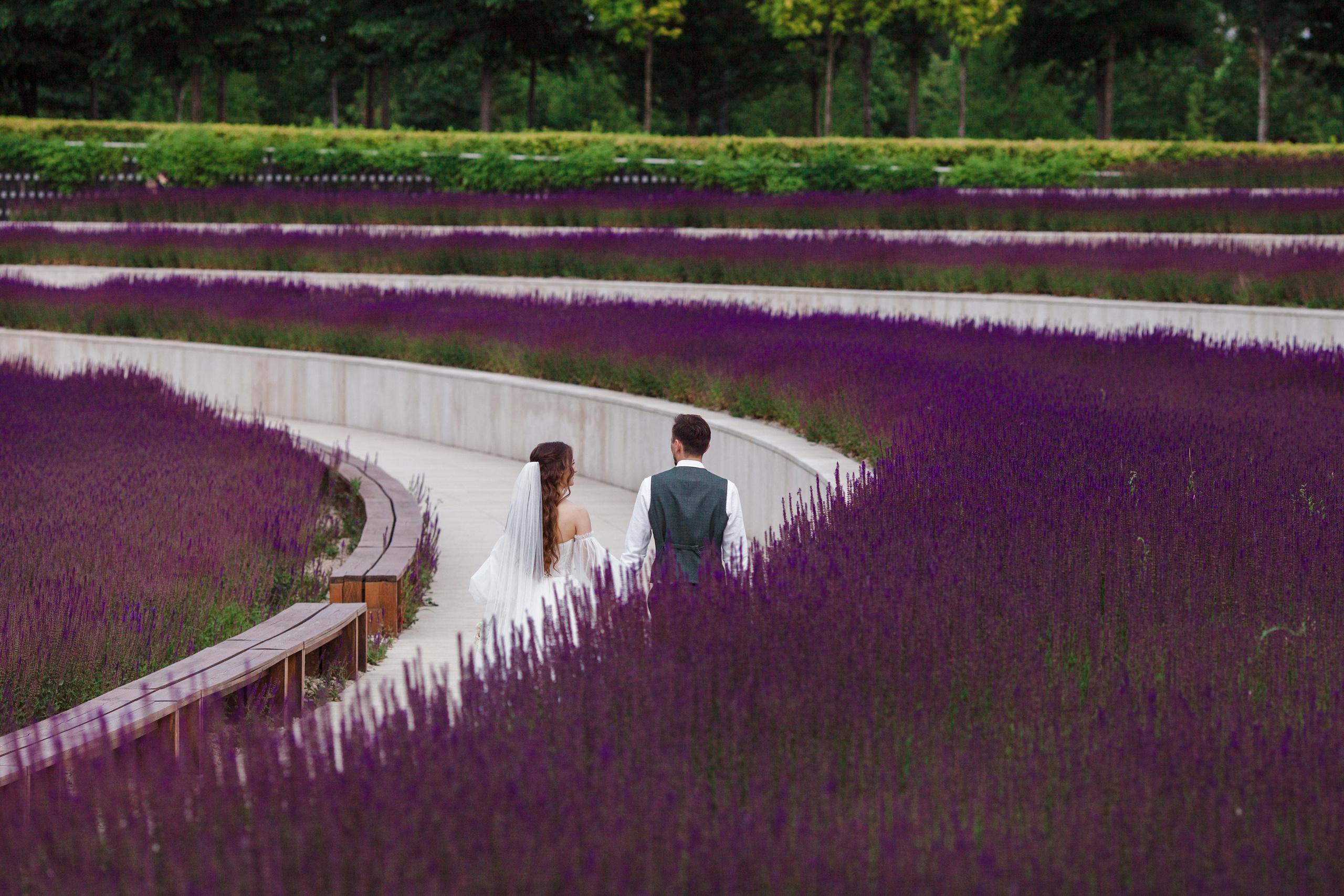 Иван и Виктория. Свадебный и семейный фотограф в Краснодаре